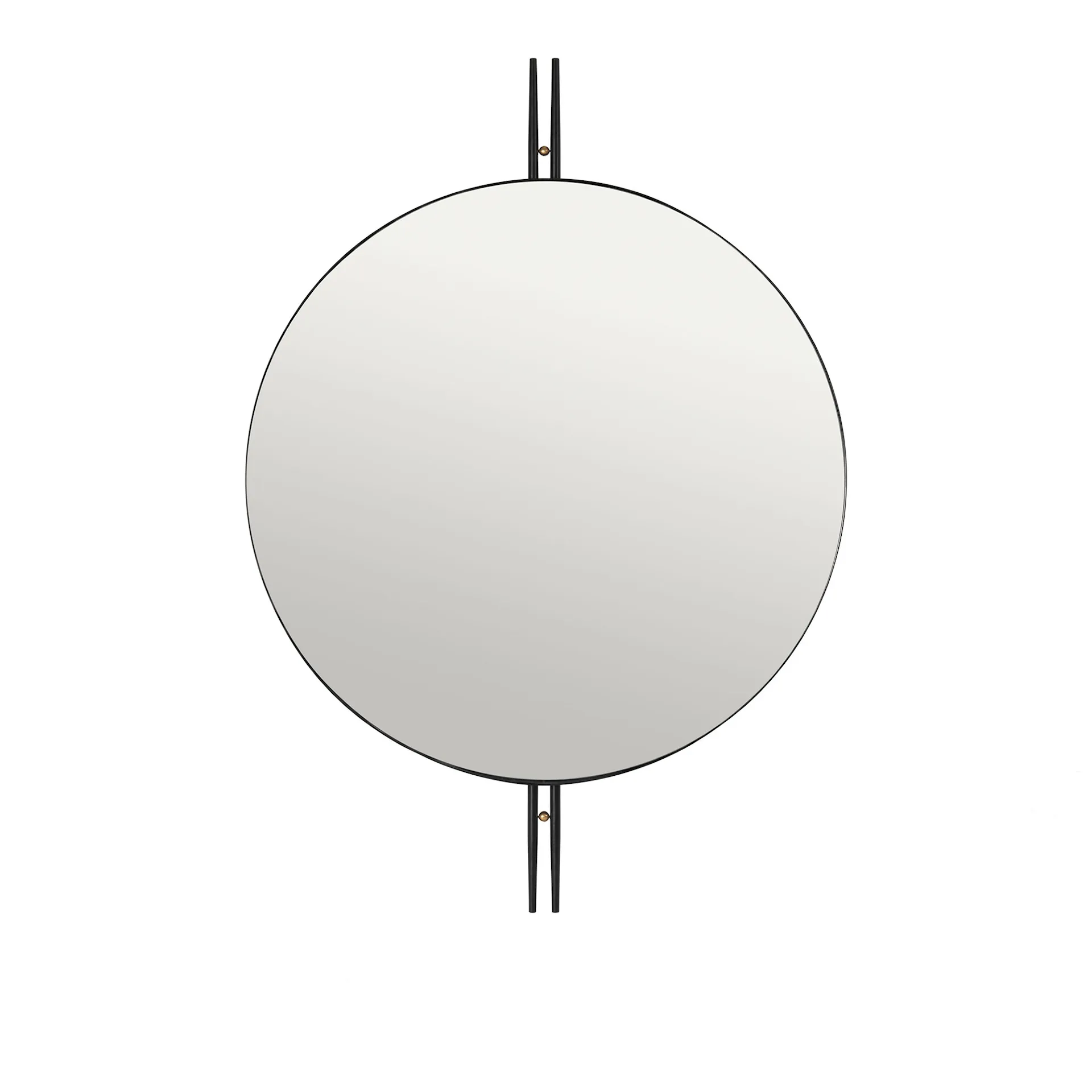 IOI Wall Mirror 80 cm - Gubi - GamFratesi - NO GA