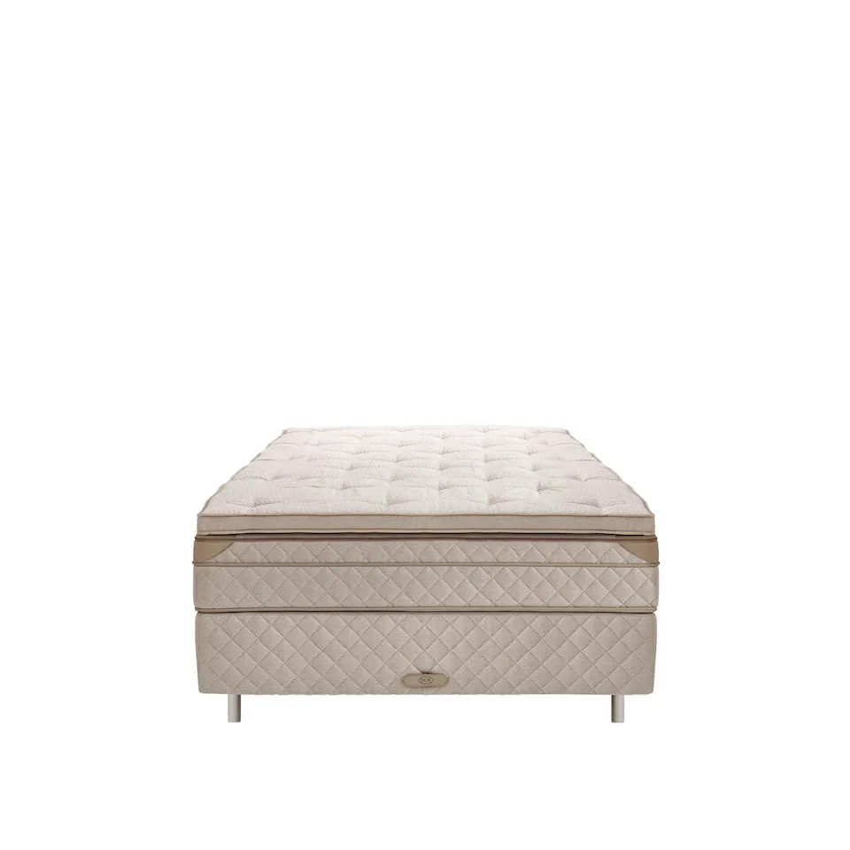 Dux 80 Sustainable Comfort Continental bed