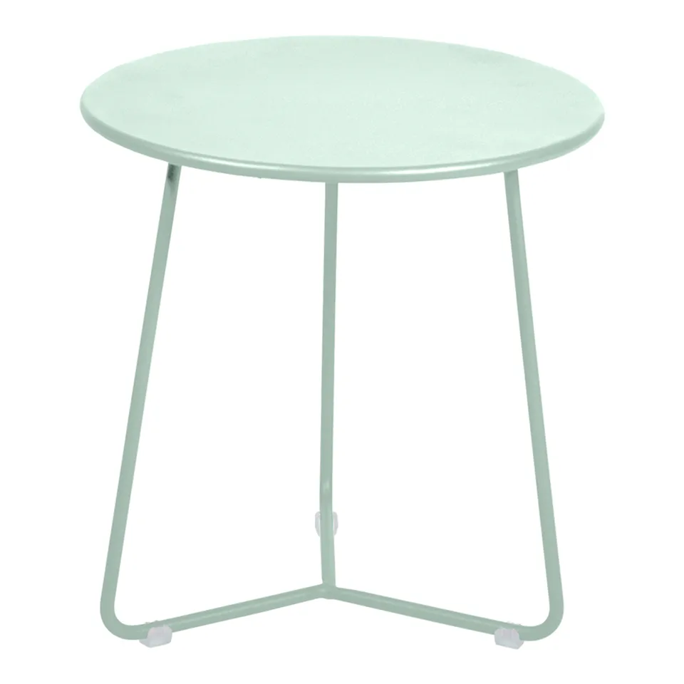 Cocotte Occasional Table Ice Mint A7