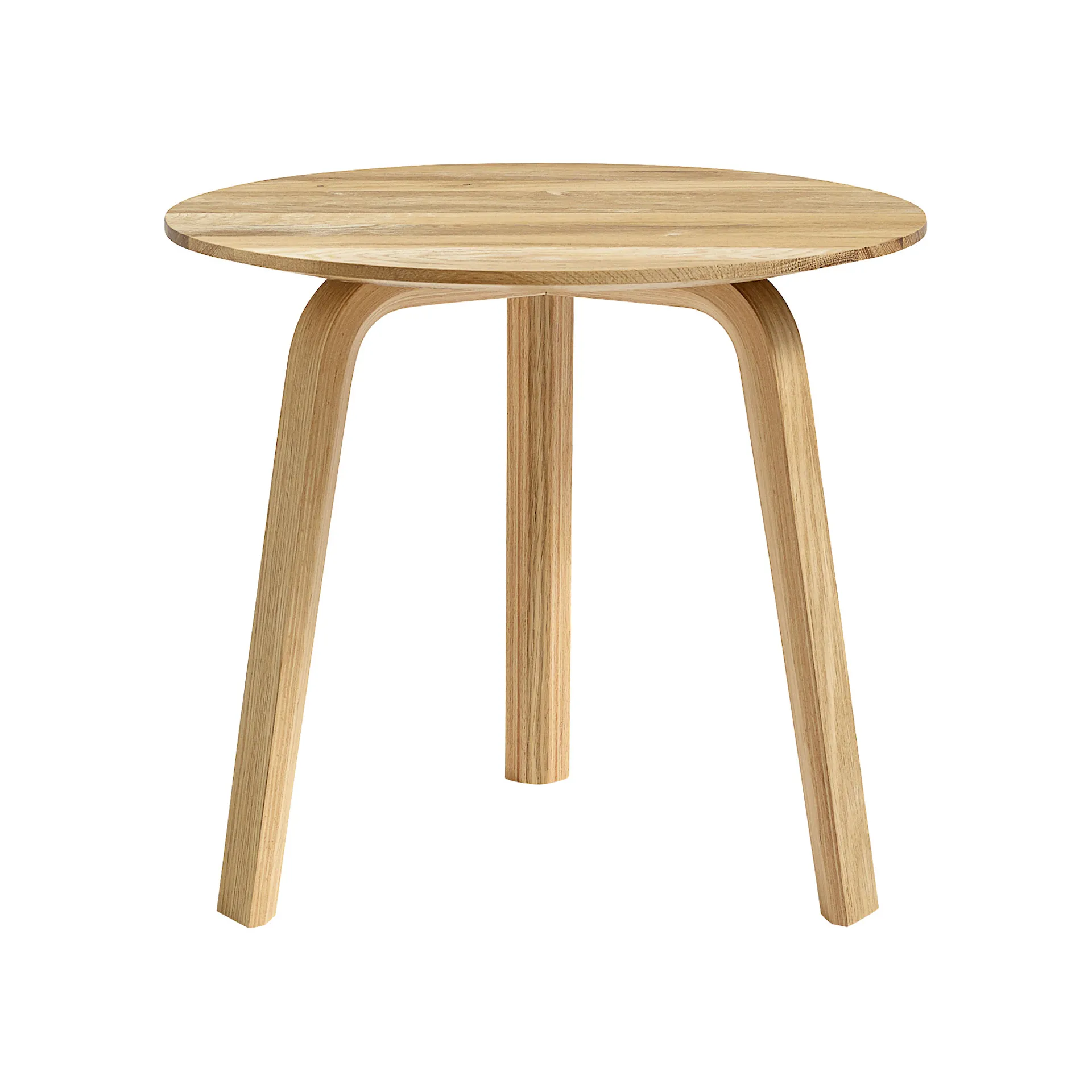 Bella Coffee Table Ø45 cm - HAY - NO GA