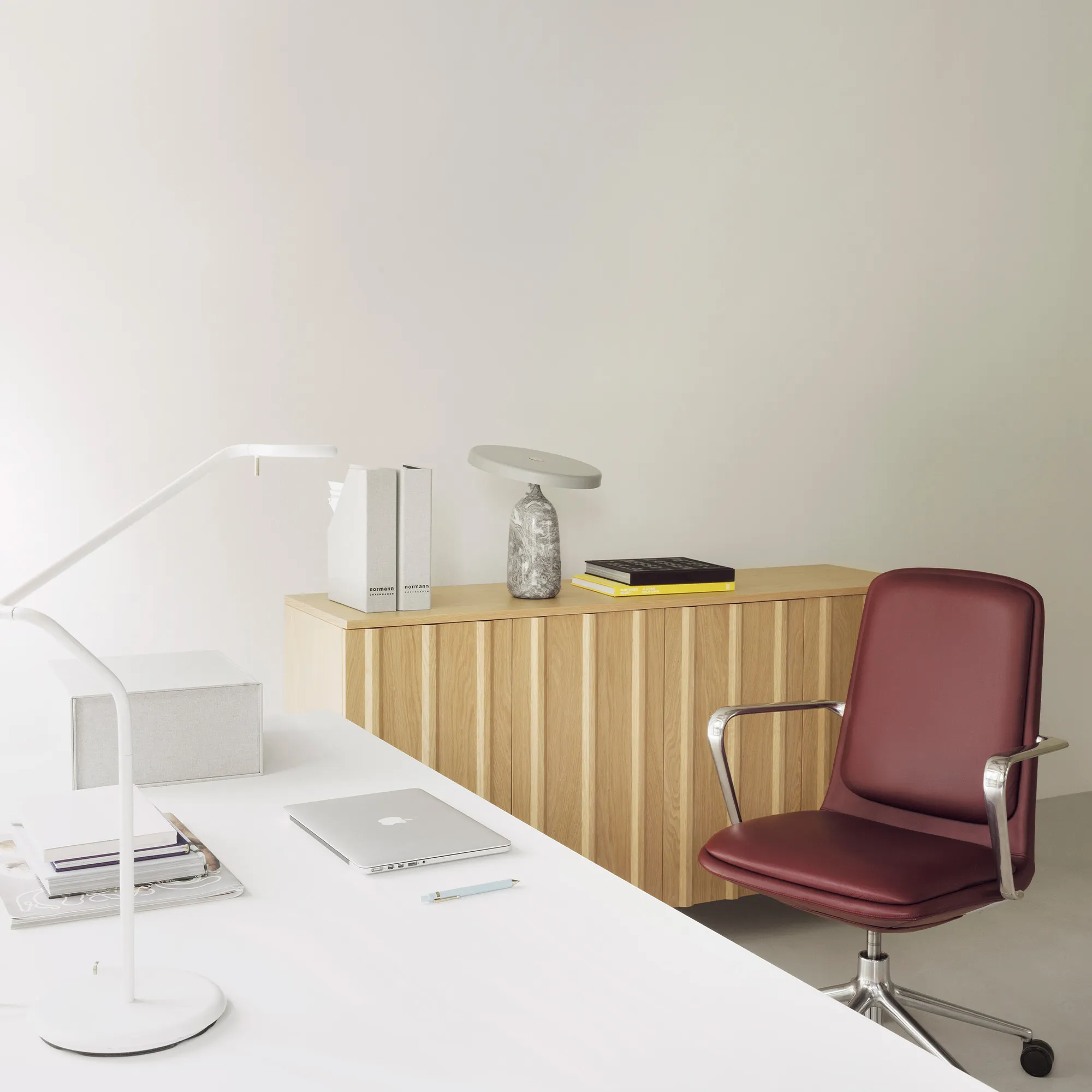 Rib Sideboard - 2