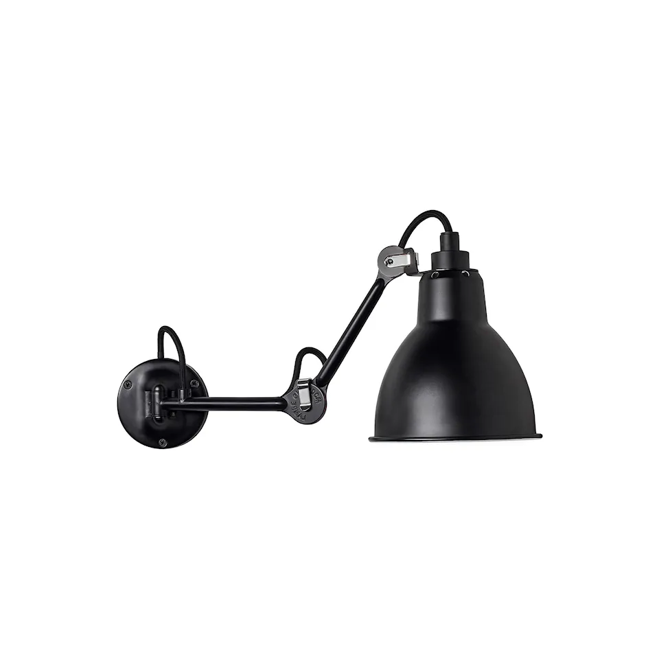 Lampe Gras No204 Round