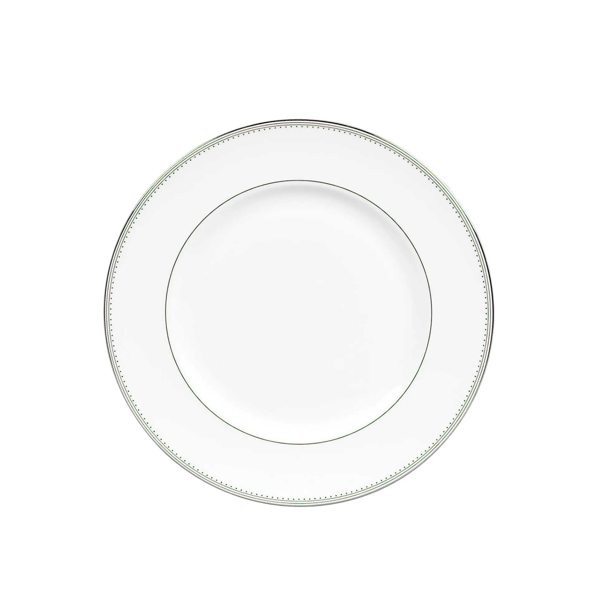 Vera Wang Grosgrain Dinner Plate - Wedgwood - Vera Wang - NO GA