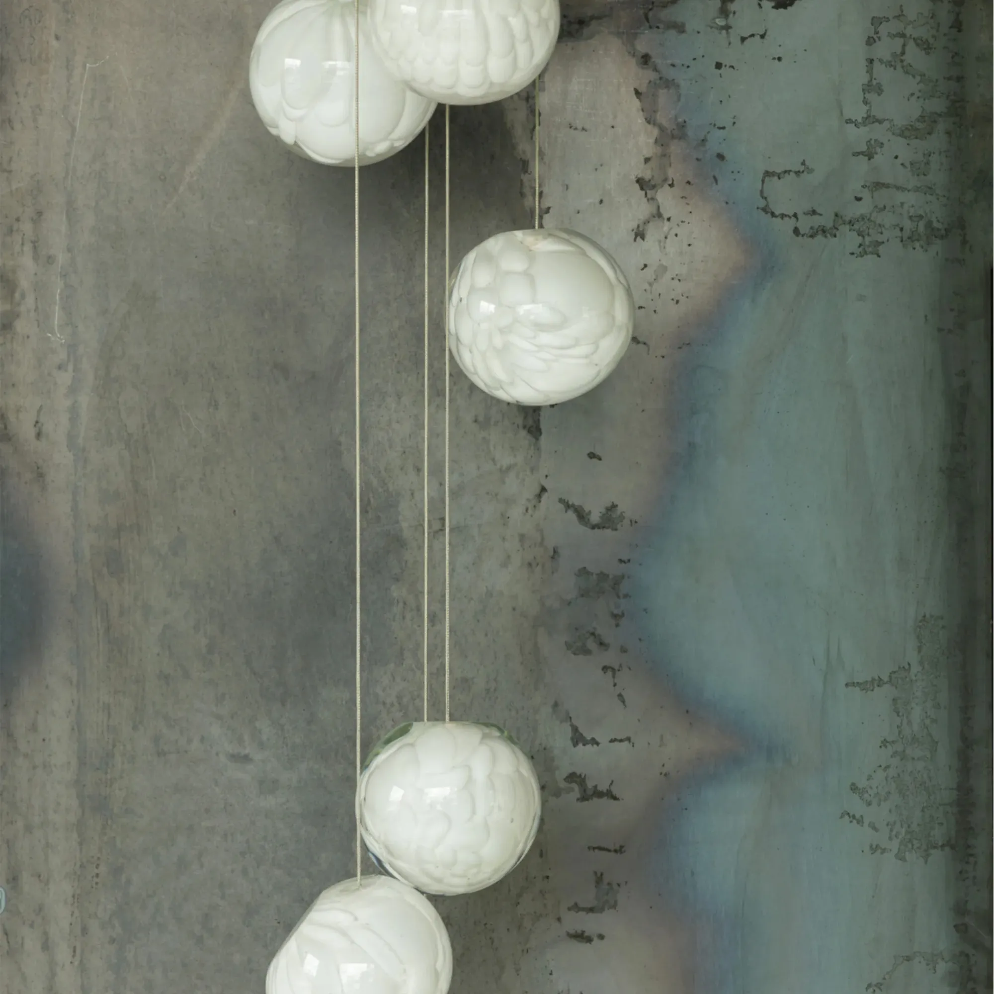 118.3 Random pendant lamp - 8