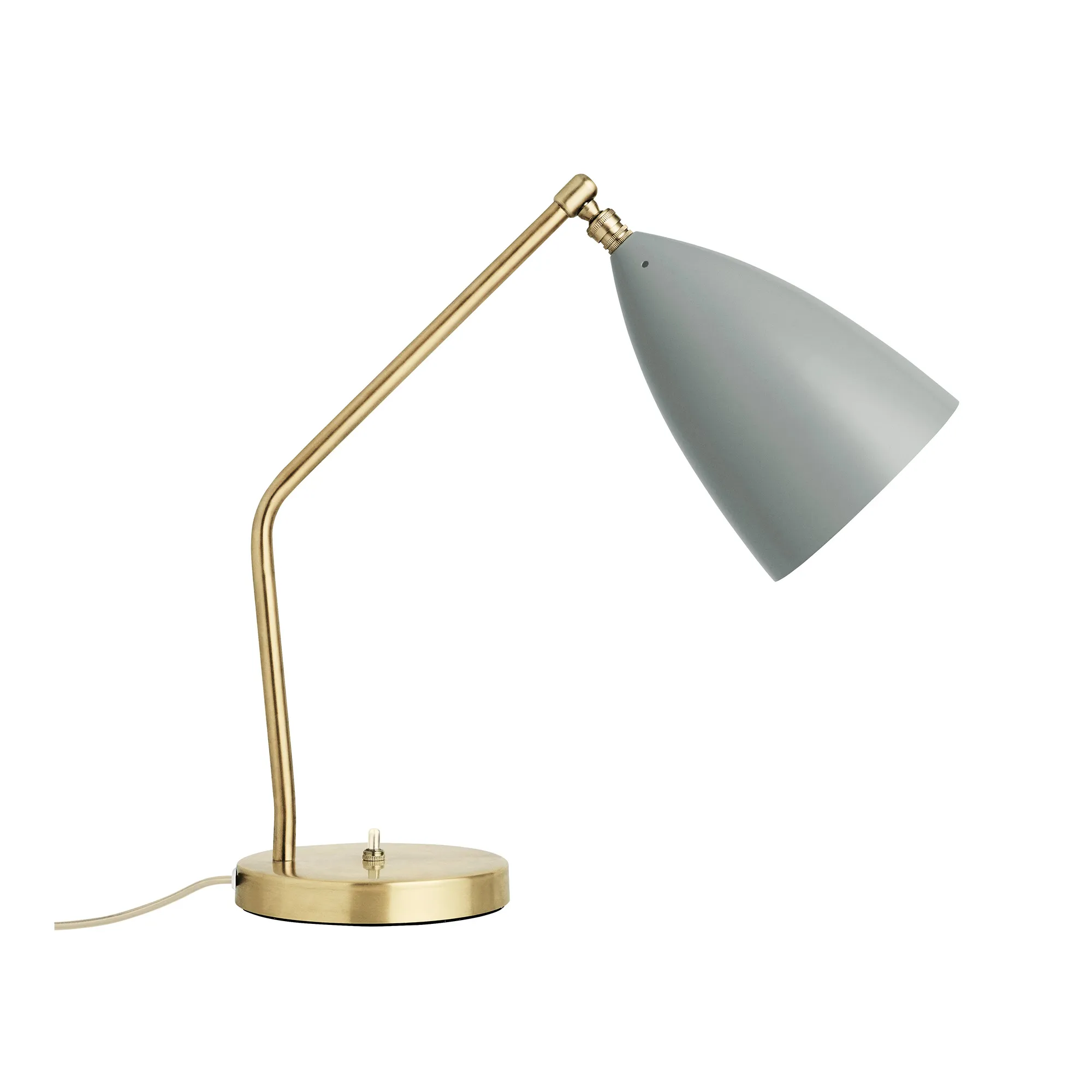 Gräshoppa bordlampe - 1