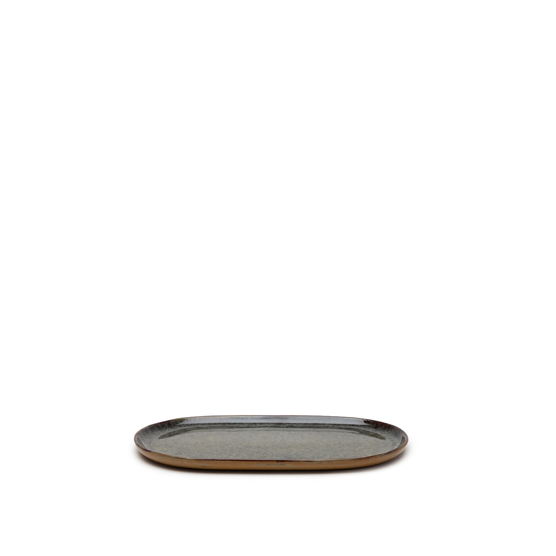 Tapas Plate Surface S Indi Grey - Serax - NO GA