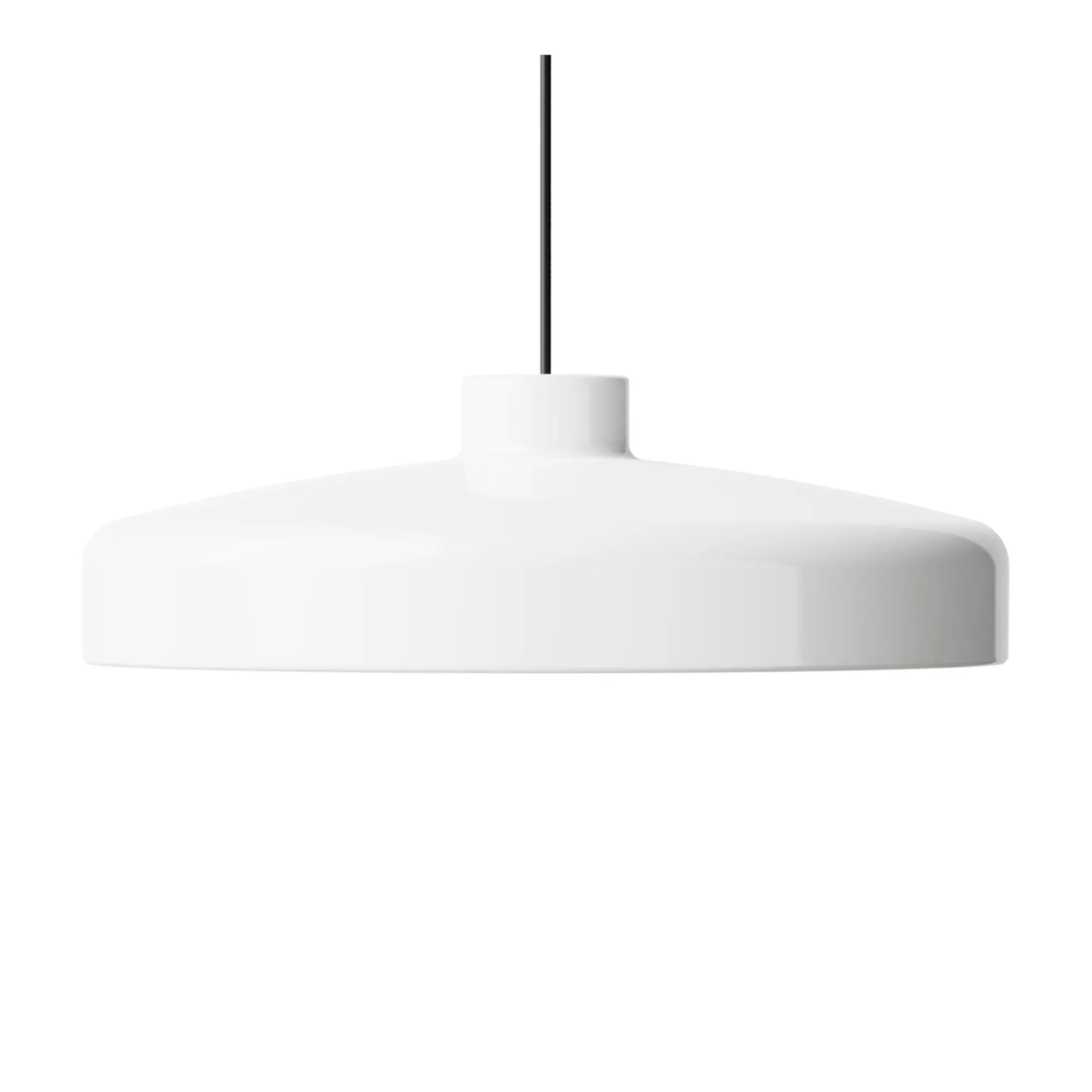Lacquer Pendant Large - 1