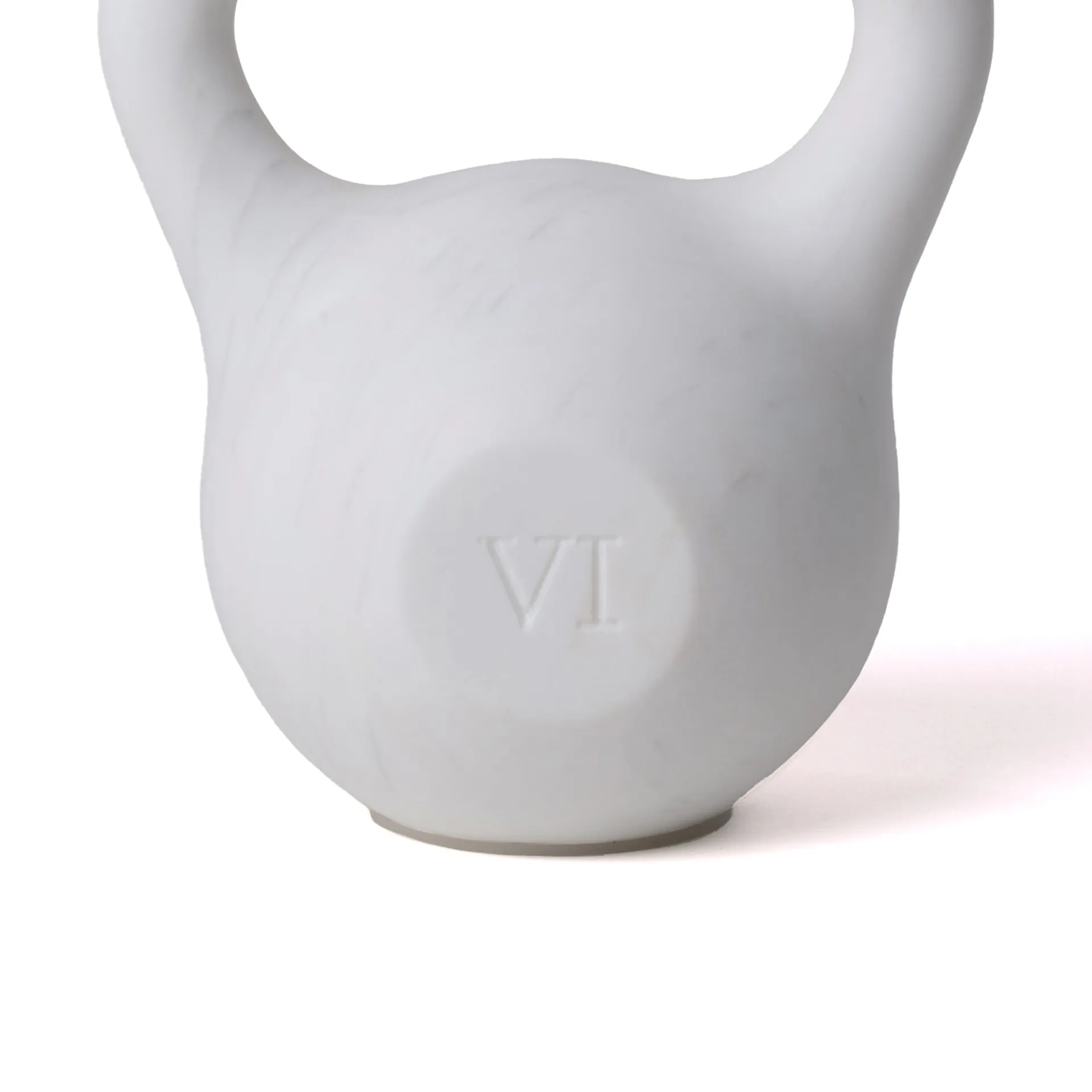 Marble Kettlebell 6Kg - Seletti - NO GA