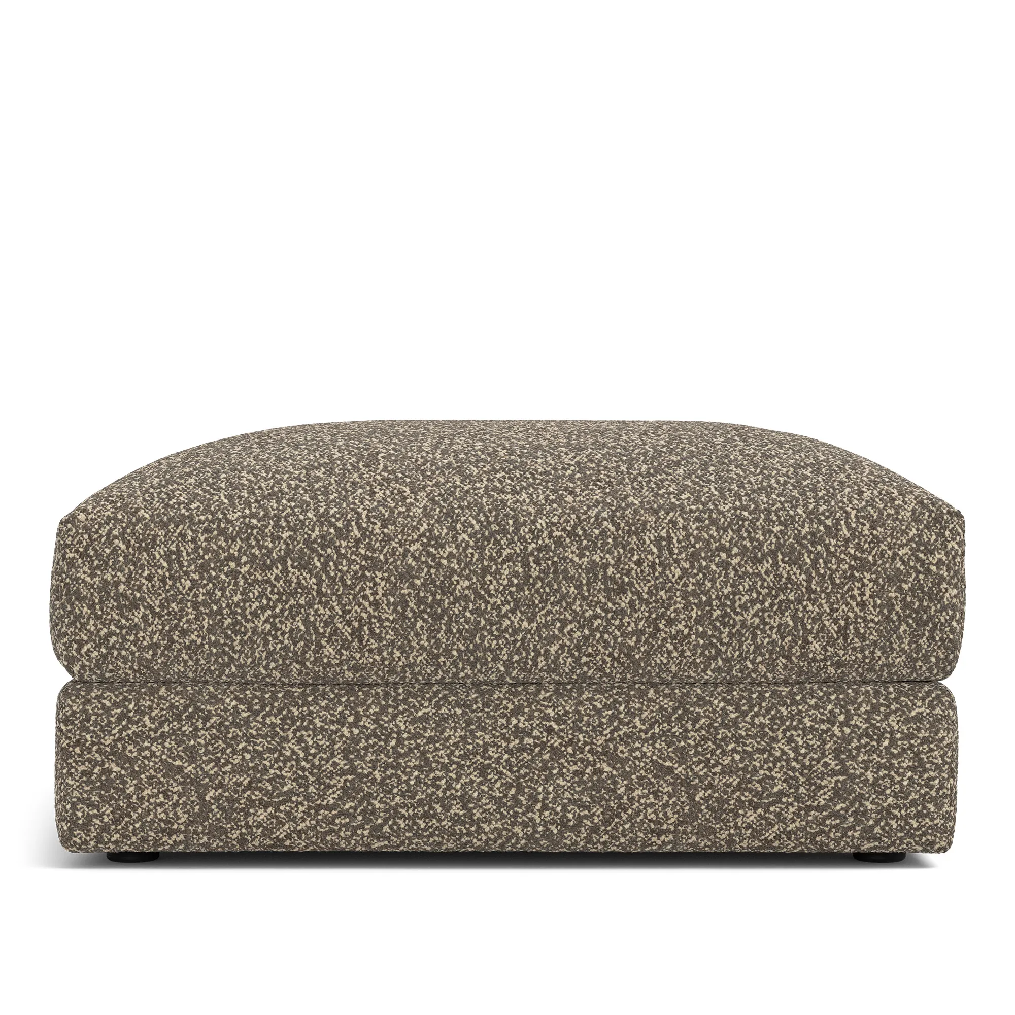 Pavarotti Ottoman - 1