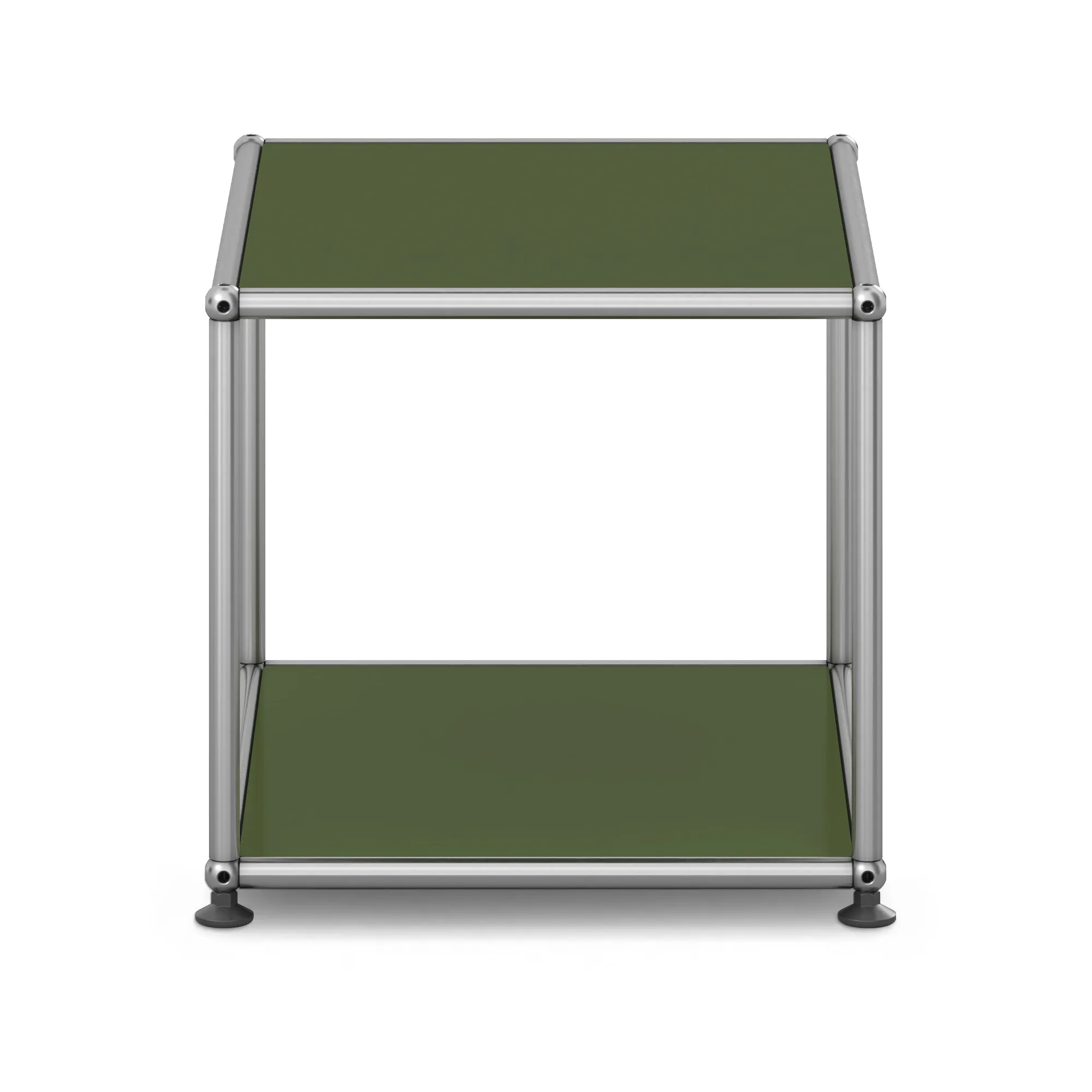 USM Haller M21 Side Table - 1
