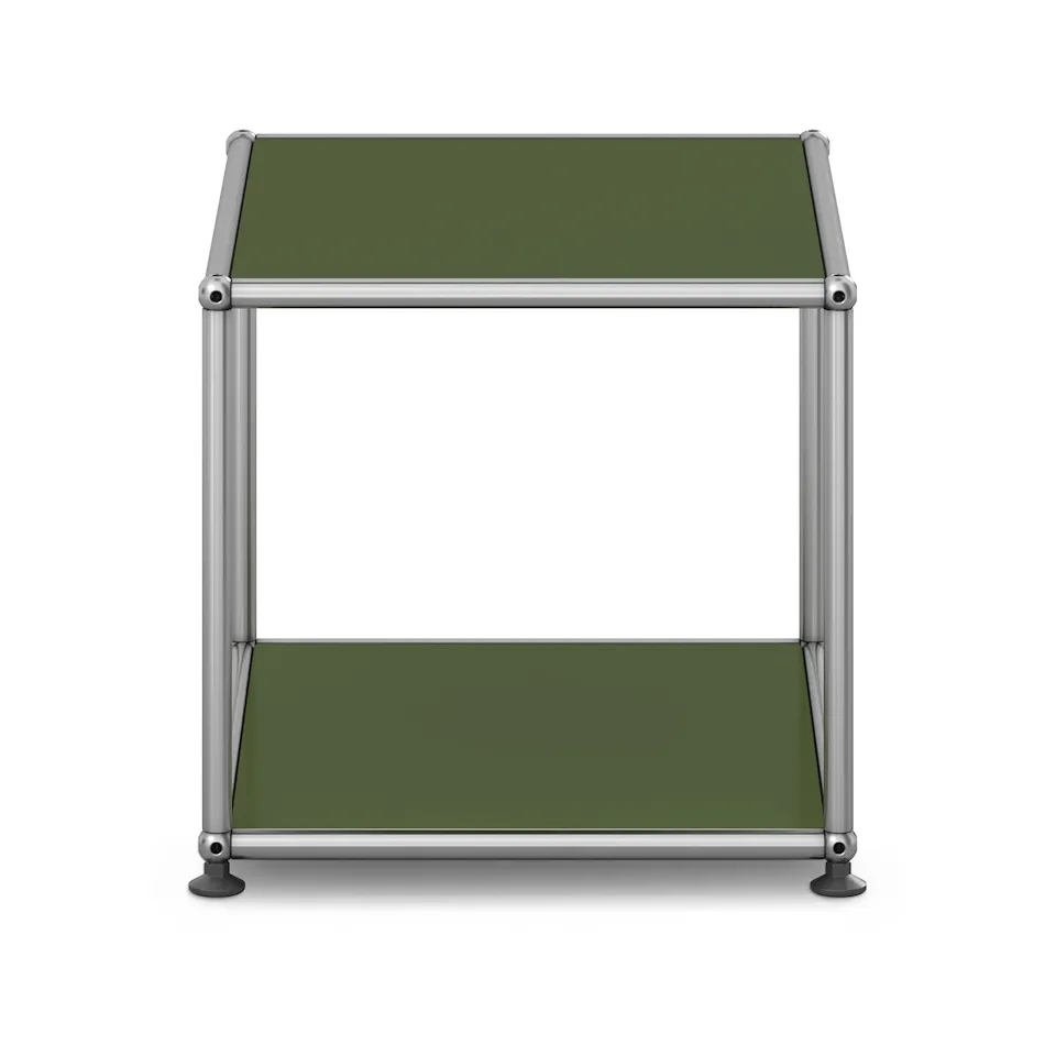 USM Haller M21 Side Table