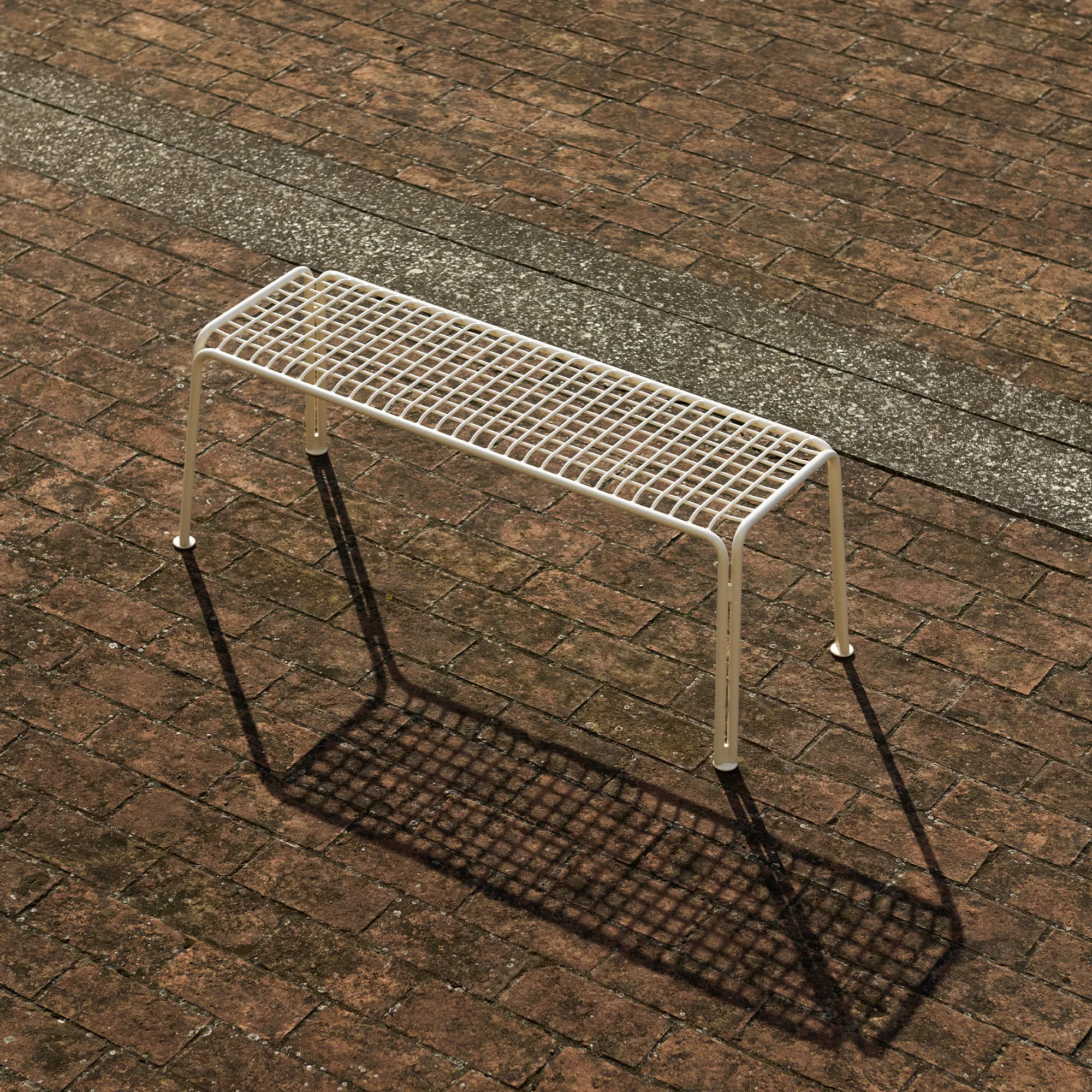 Thorvald SC112 Outdoor Bench - 3