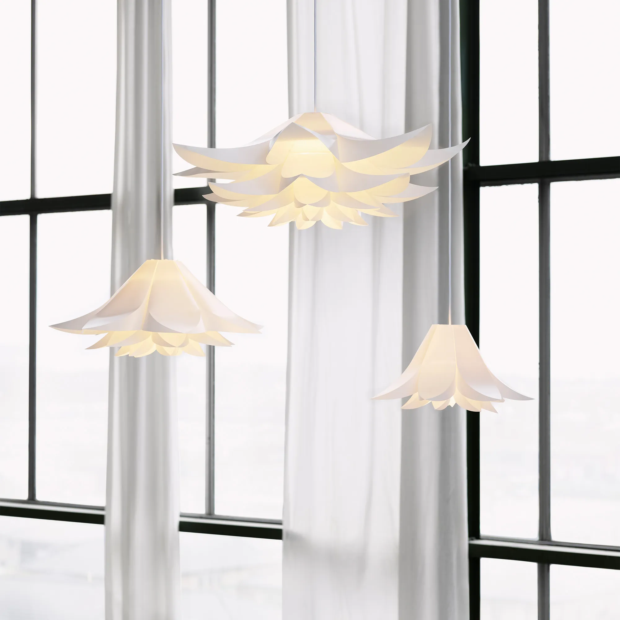 Norm 06 Lamp - 2