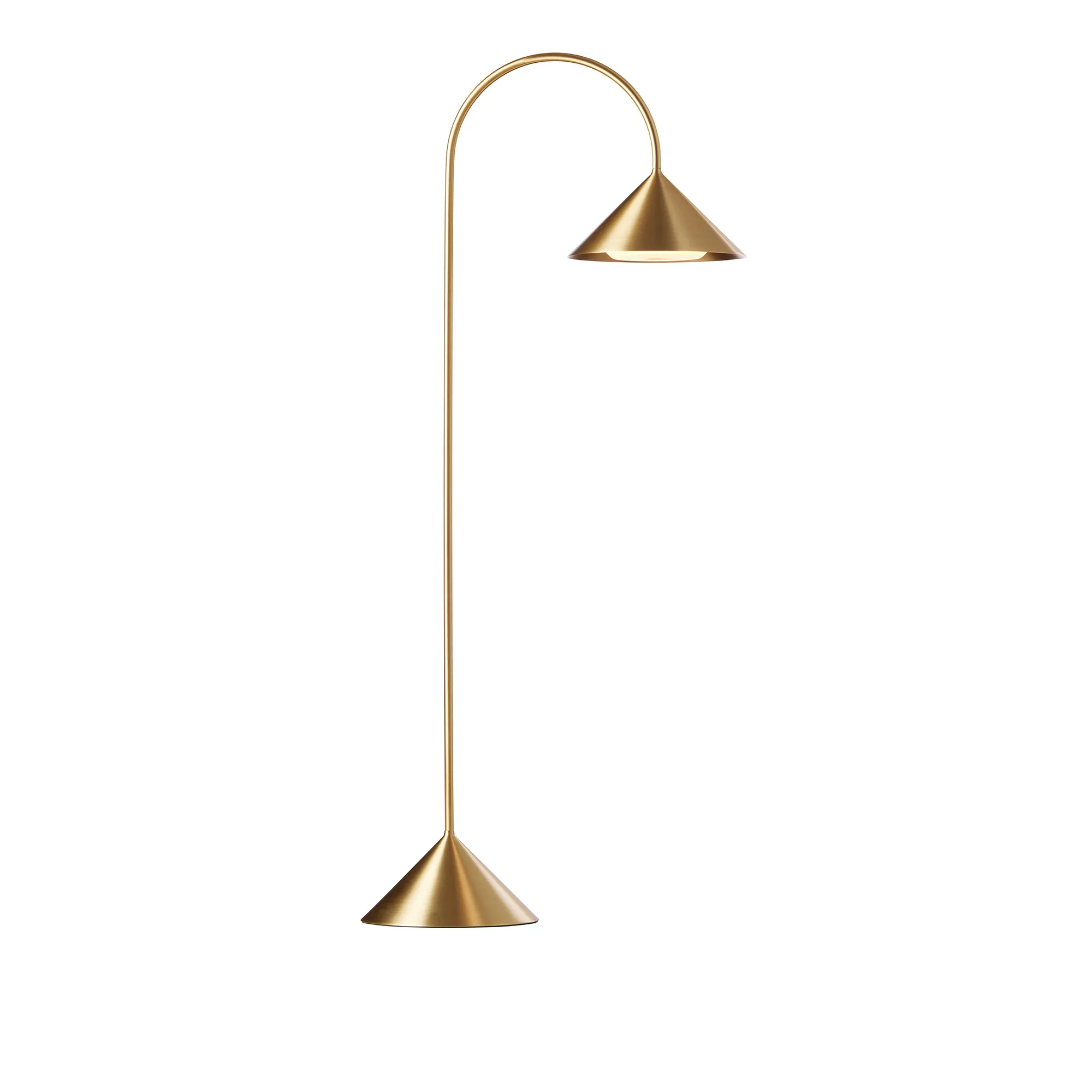 Grasp portable table lamp 72 cm - 1