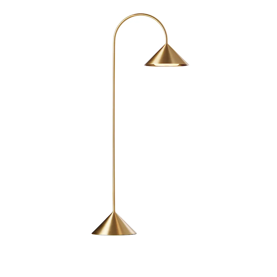 Grasp draagbare tafellamp 72 cm