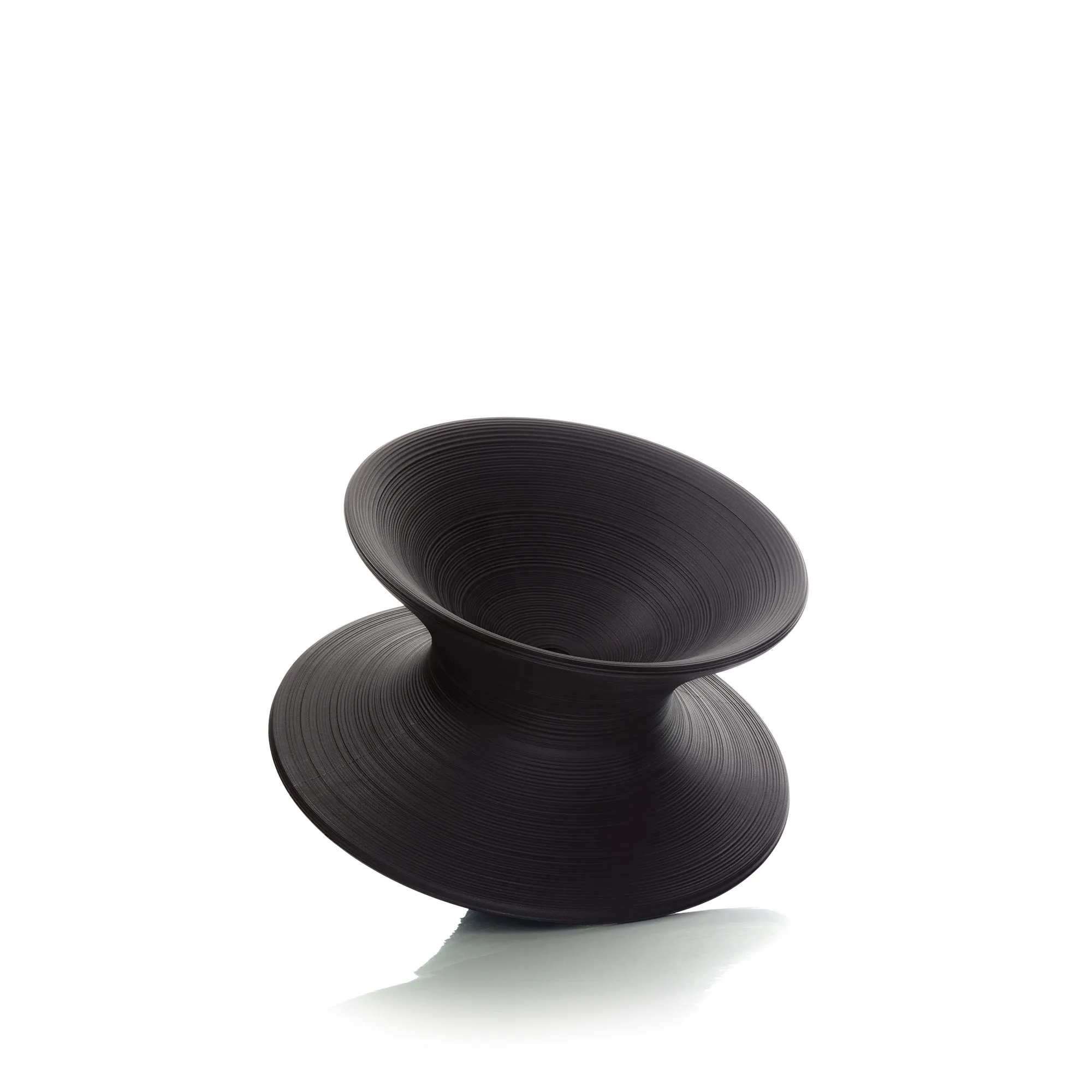 Spun Rotating Chair - 1