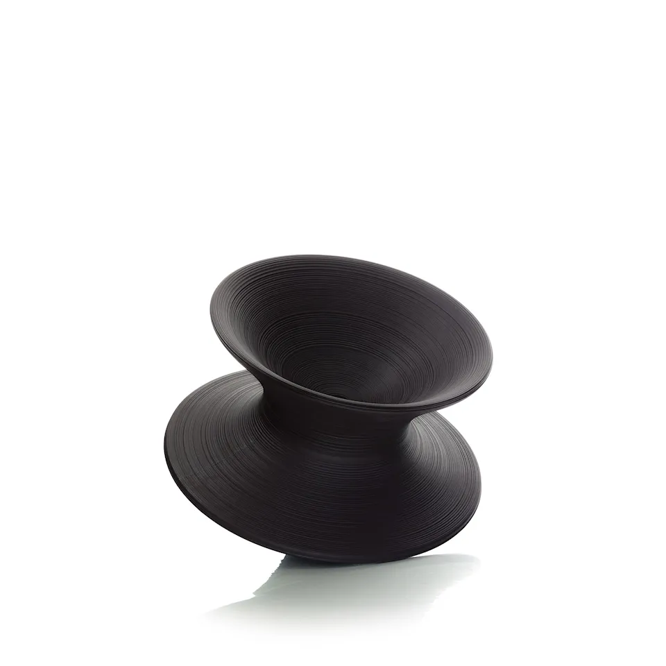 Spun Rotating Chair