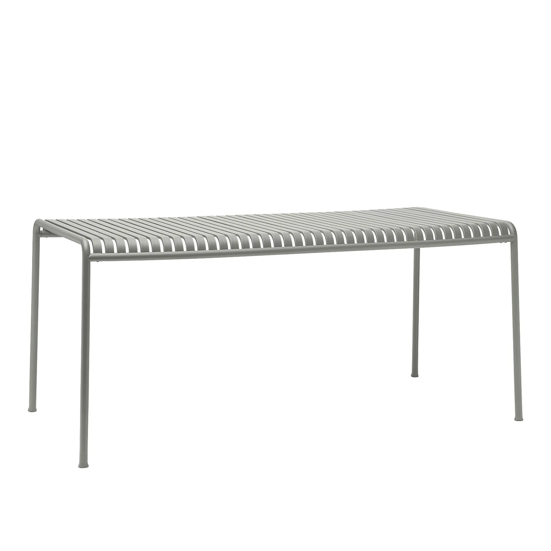 Palisade dining table 170 x 90 cm - HAY - Ronan & Erwan Bouroullec - NO GA