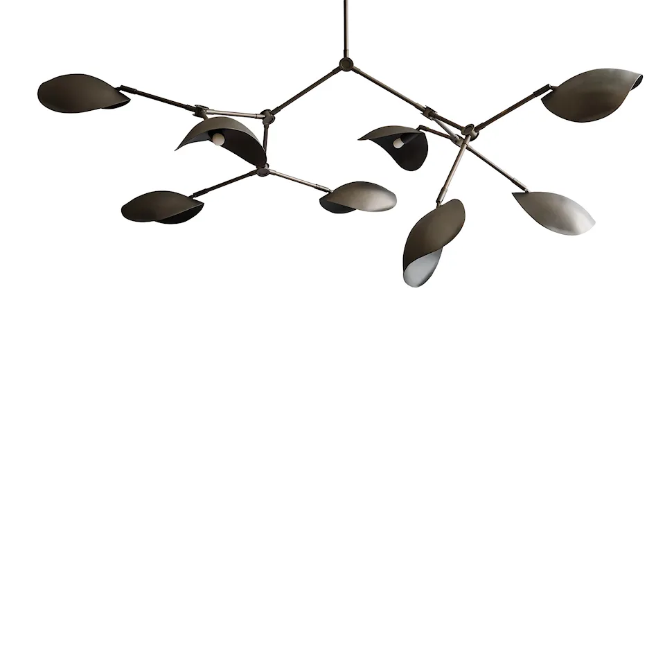 Stingray Chandelier