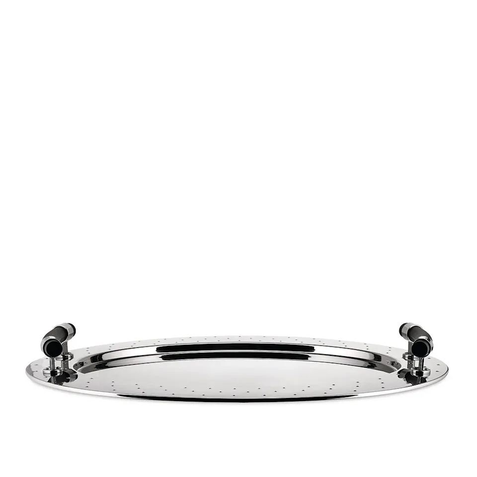 MG09 Oval Tray