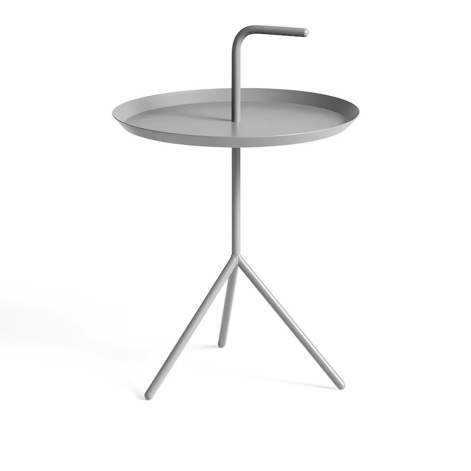 DLM Side Table