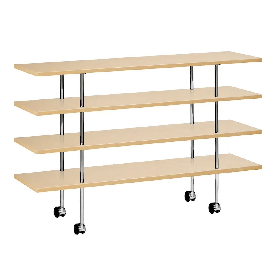 Mi 1150 Tiered Table