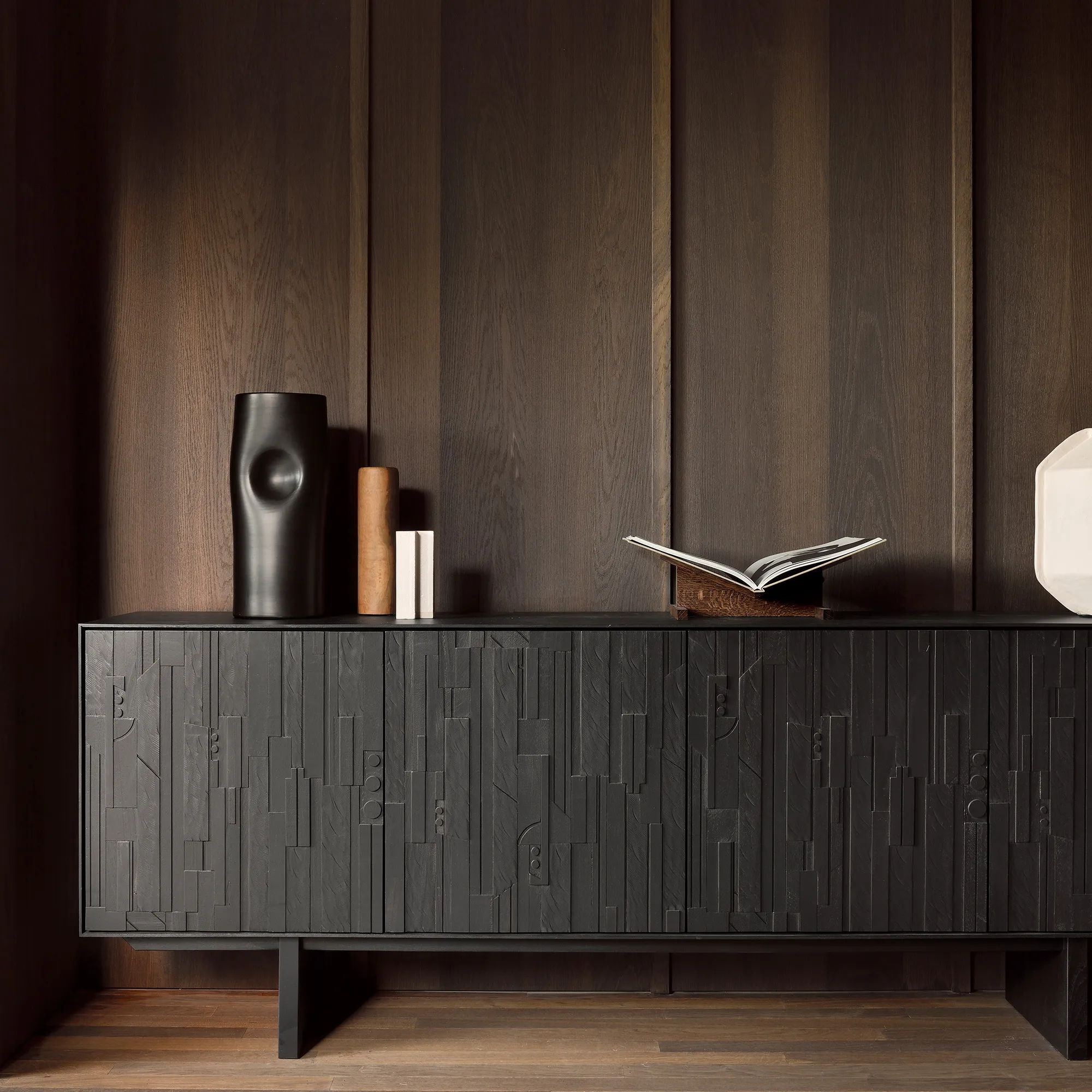 Mosaic Sideboard