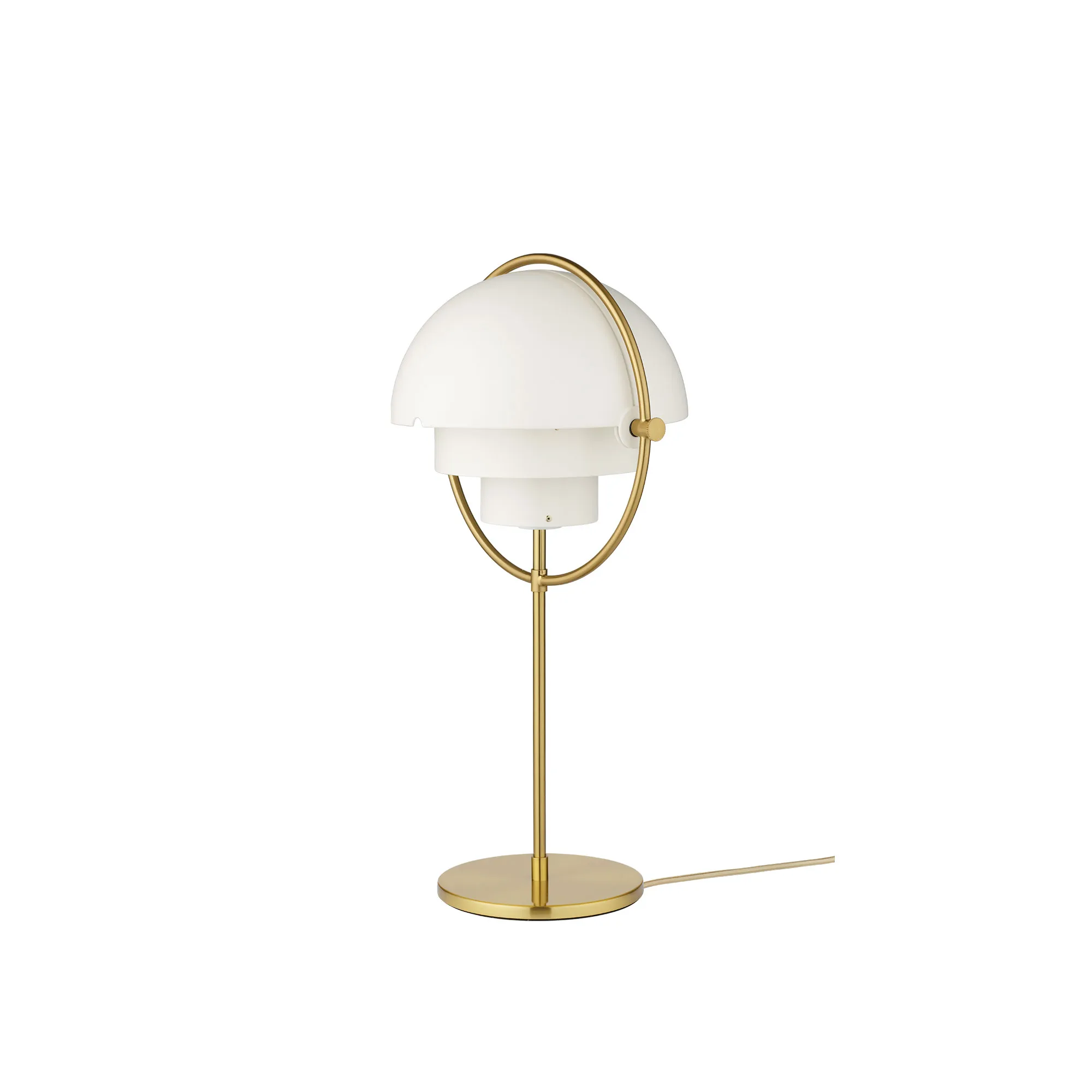 Multi-Lite Table Lamp - 1