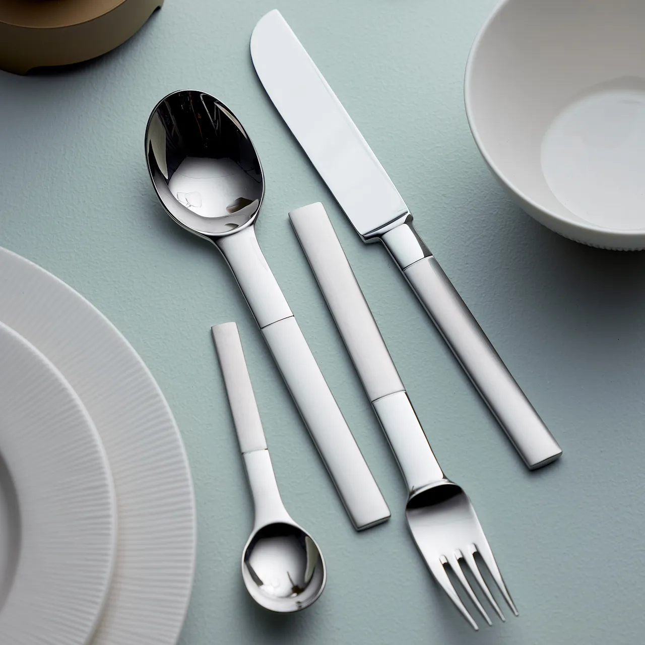 Nobel Cutlery set - 16 pieces