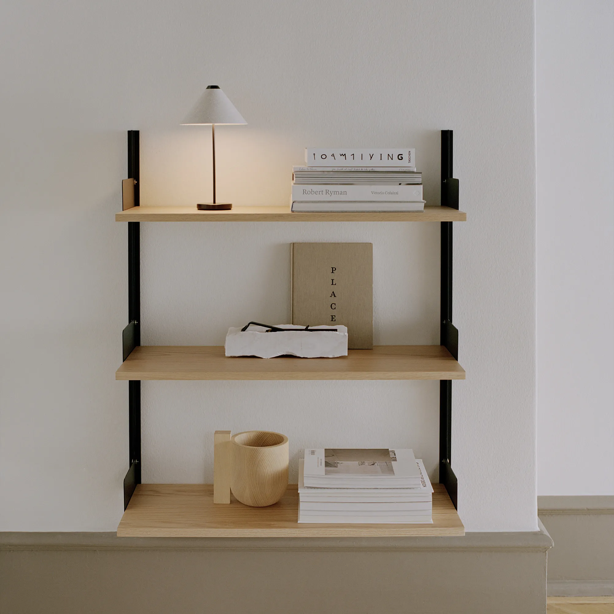 Brolly Portable Table Lamp