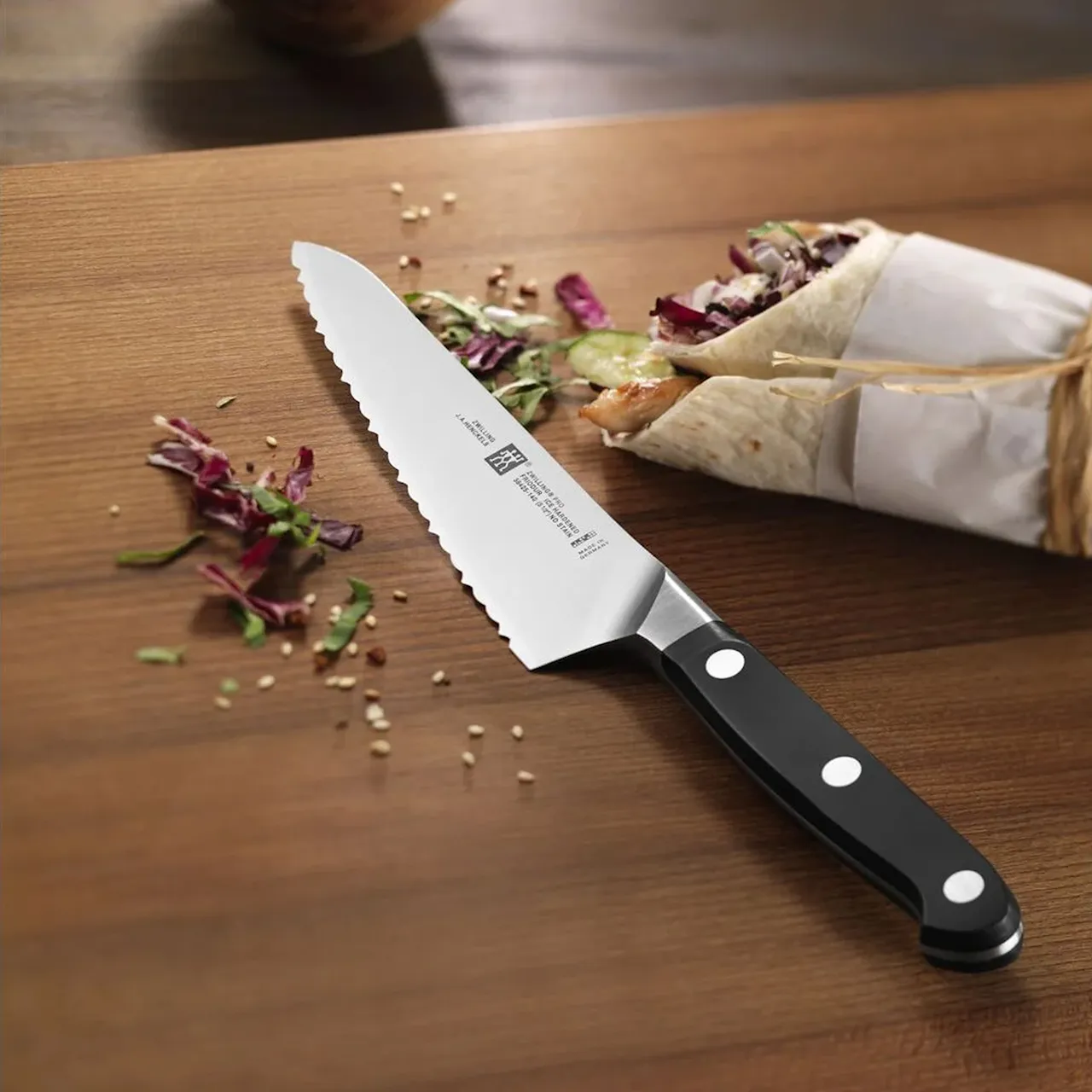 Zwilling Pro Chef's Knife 14 cm