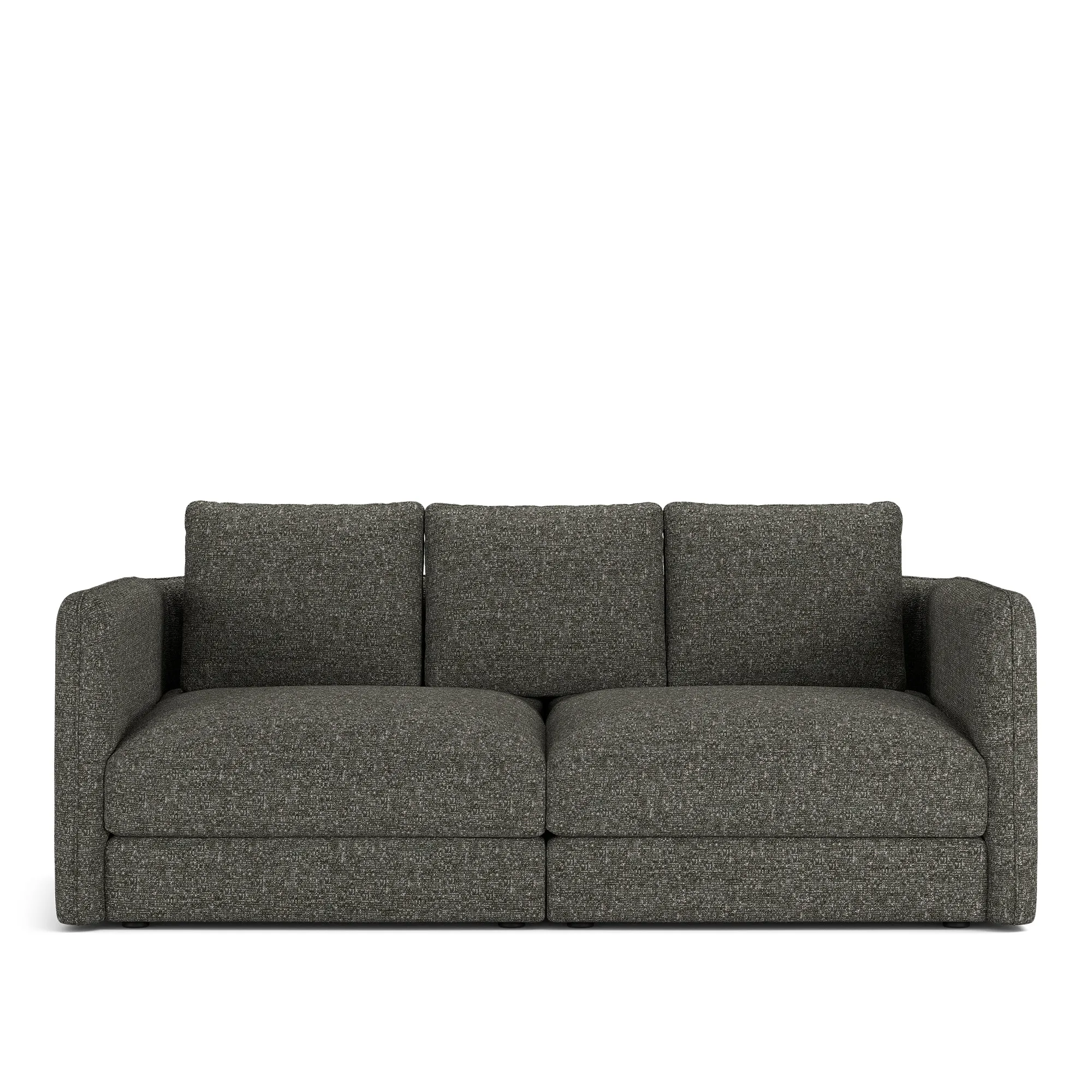 Pavarotti 02 2-personers sofa - 1