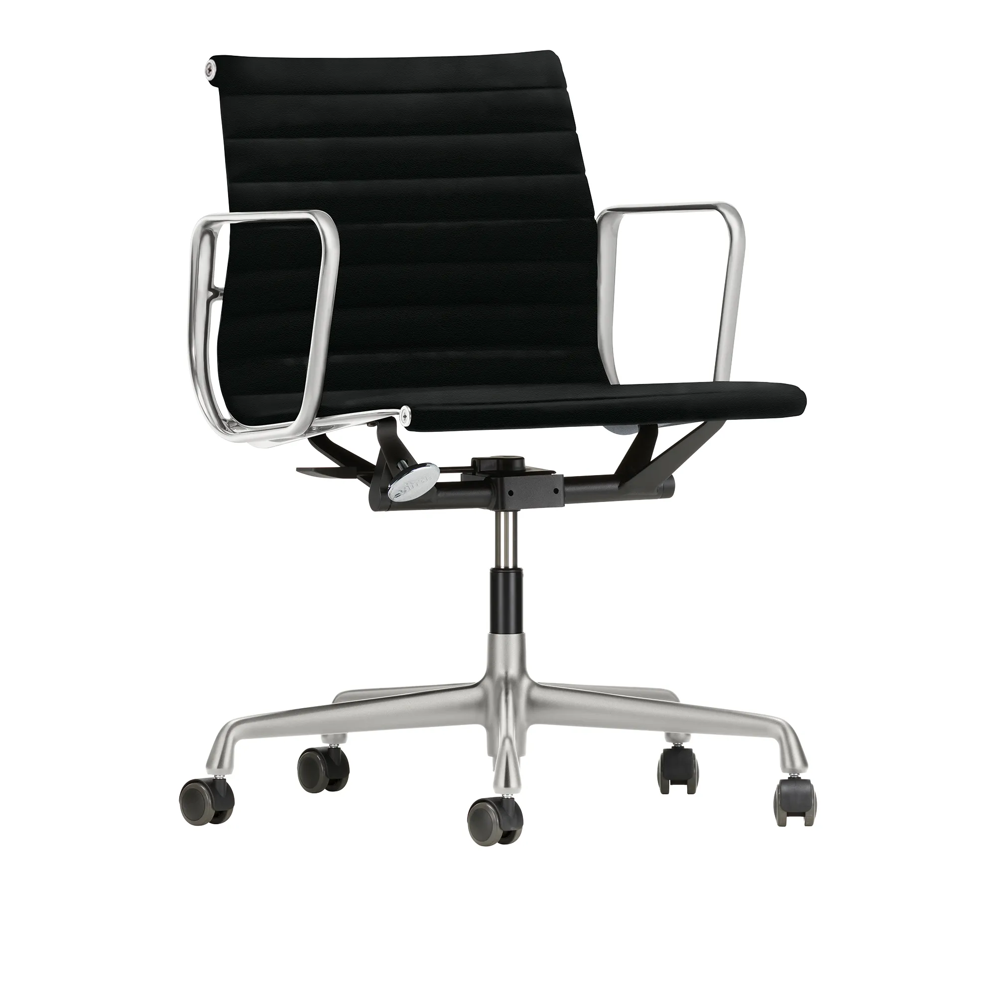 EA 117 Aluminium Chair bureaustoel - 1