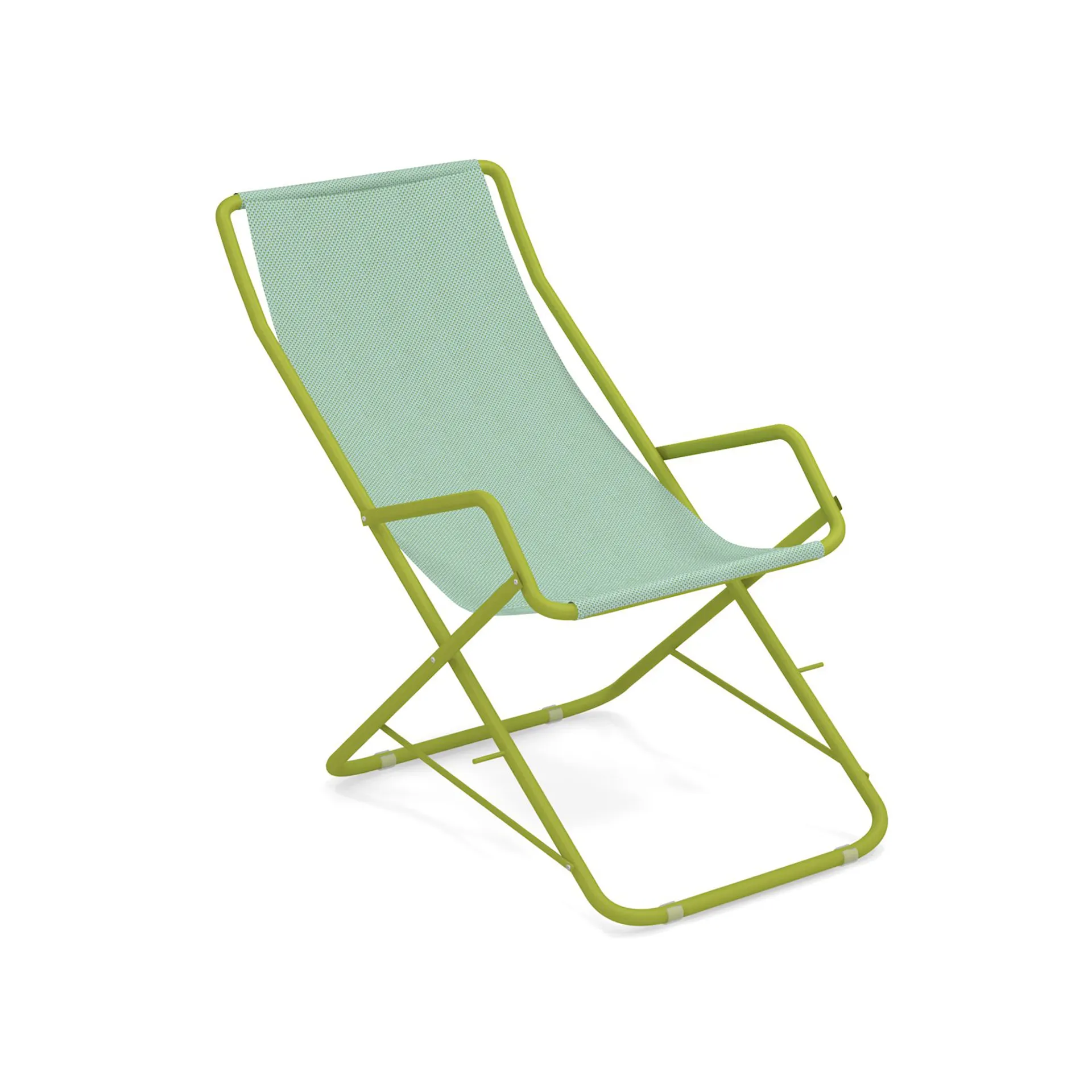 Bahama Deck Chair