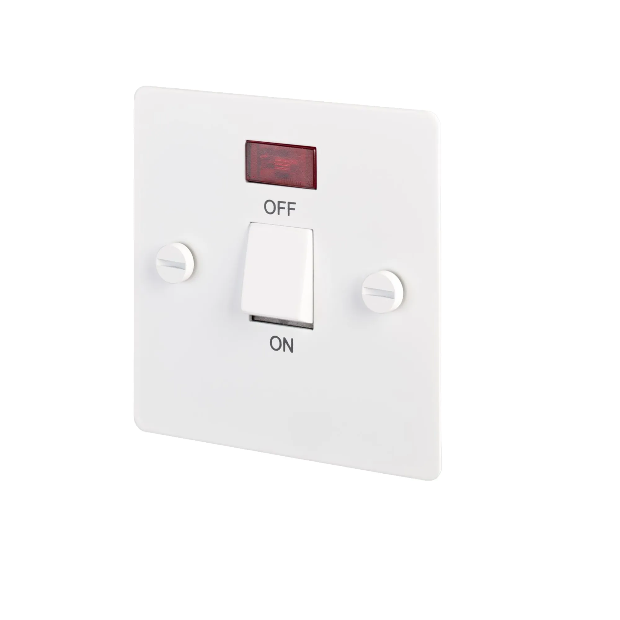 20A DP Switch - 1