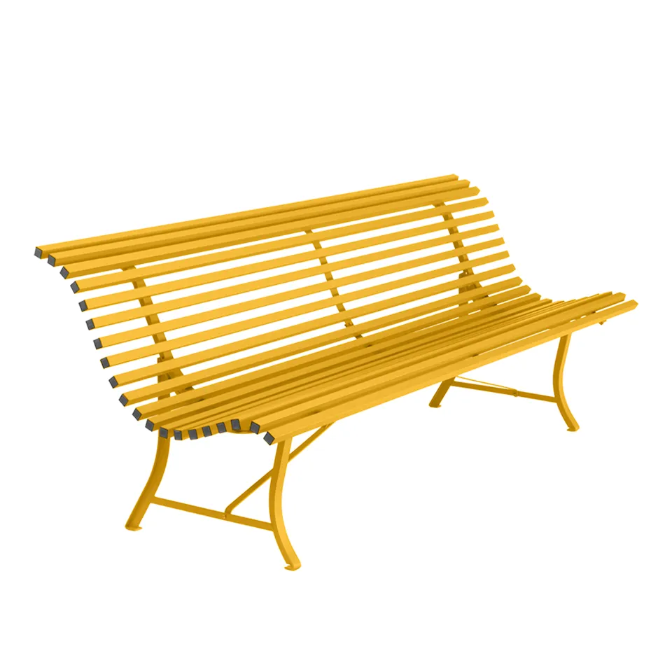 Louisiane Bench 200 cm