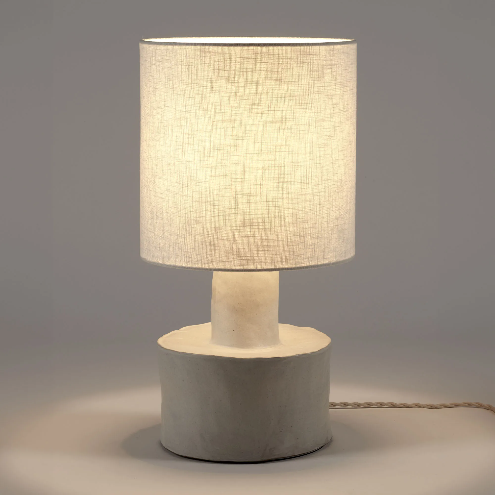 Catherine Table Lamp - 4