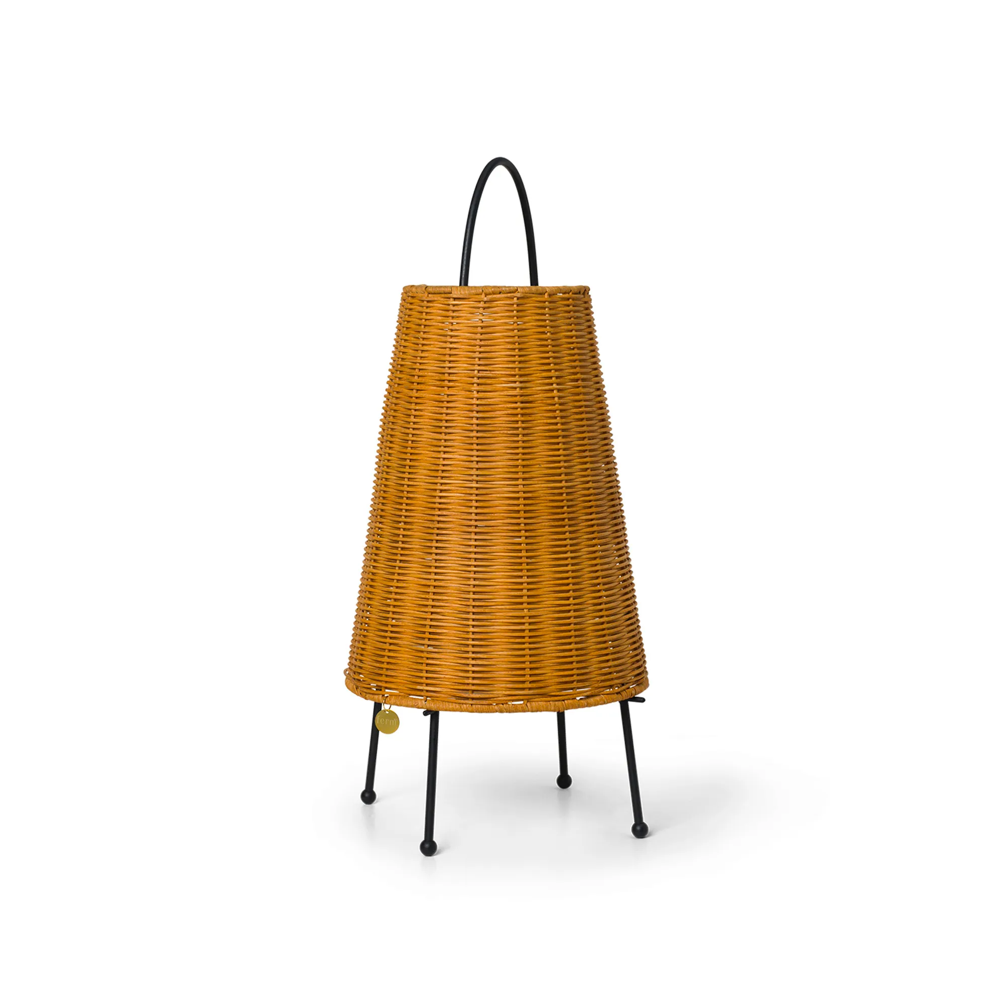 Porti Braided draagbare lamp - 2