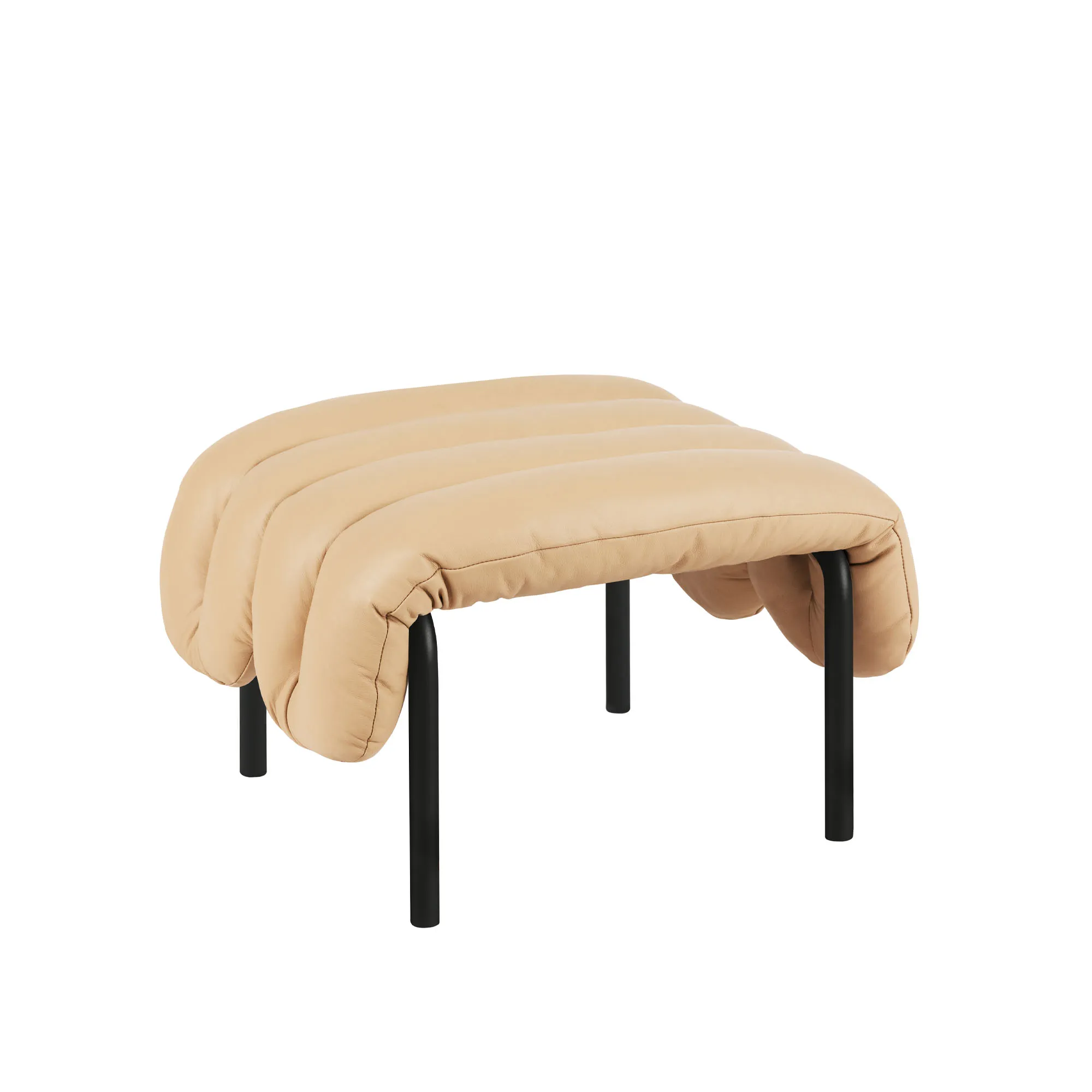 Puffy Ottoman - 1