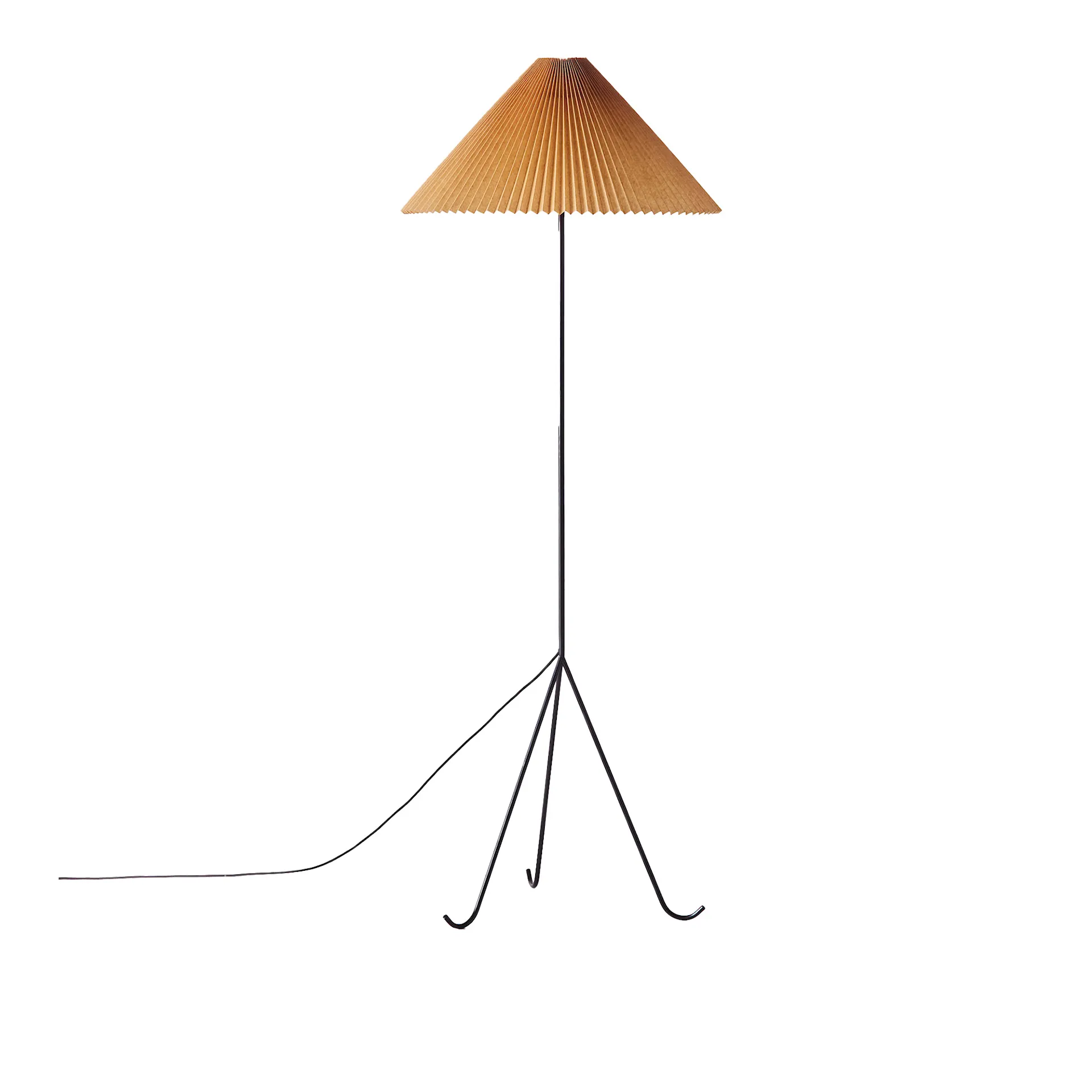 Geraldine Floor Lamp - Dusty Deco - Edin & Lina Kjellvertz - NO GA