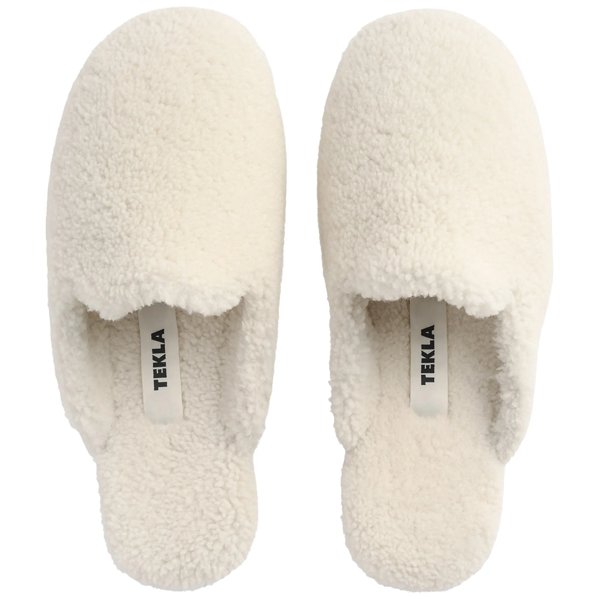 Shearling Texas Slippers - 1