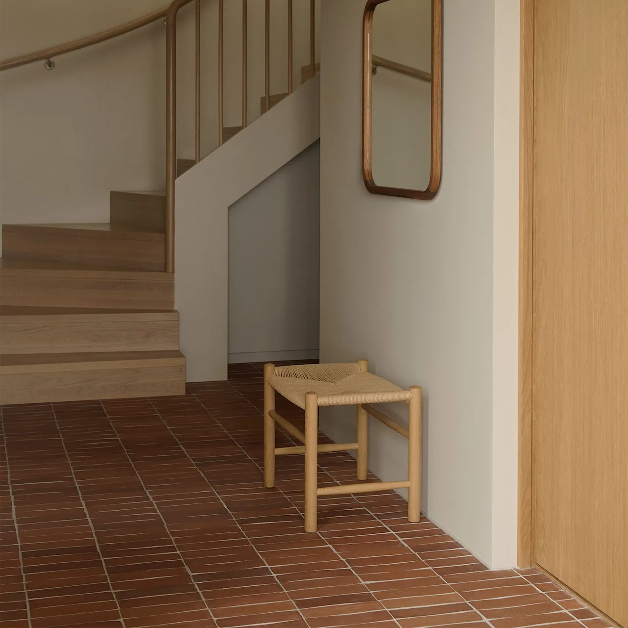 Wegner J16 jakkara