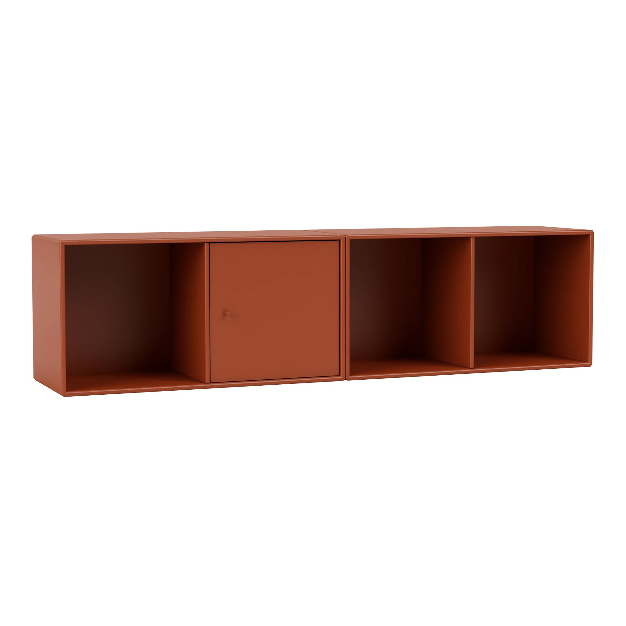 Montana Selection Line Sideboard Suspension Rail - 1