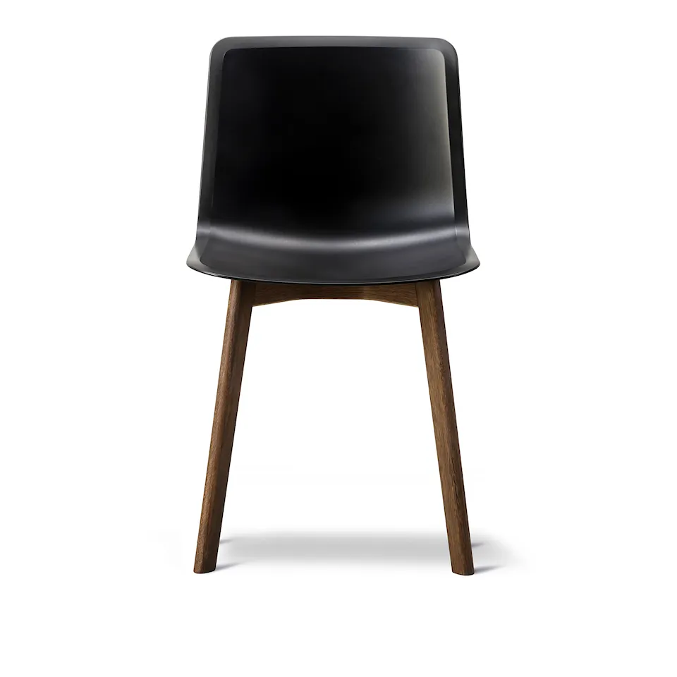 Pato Chair Smoked Oak