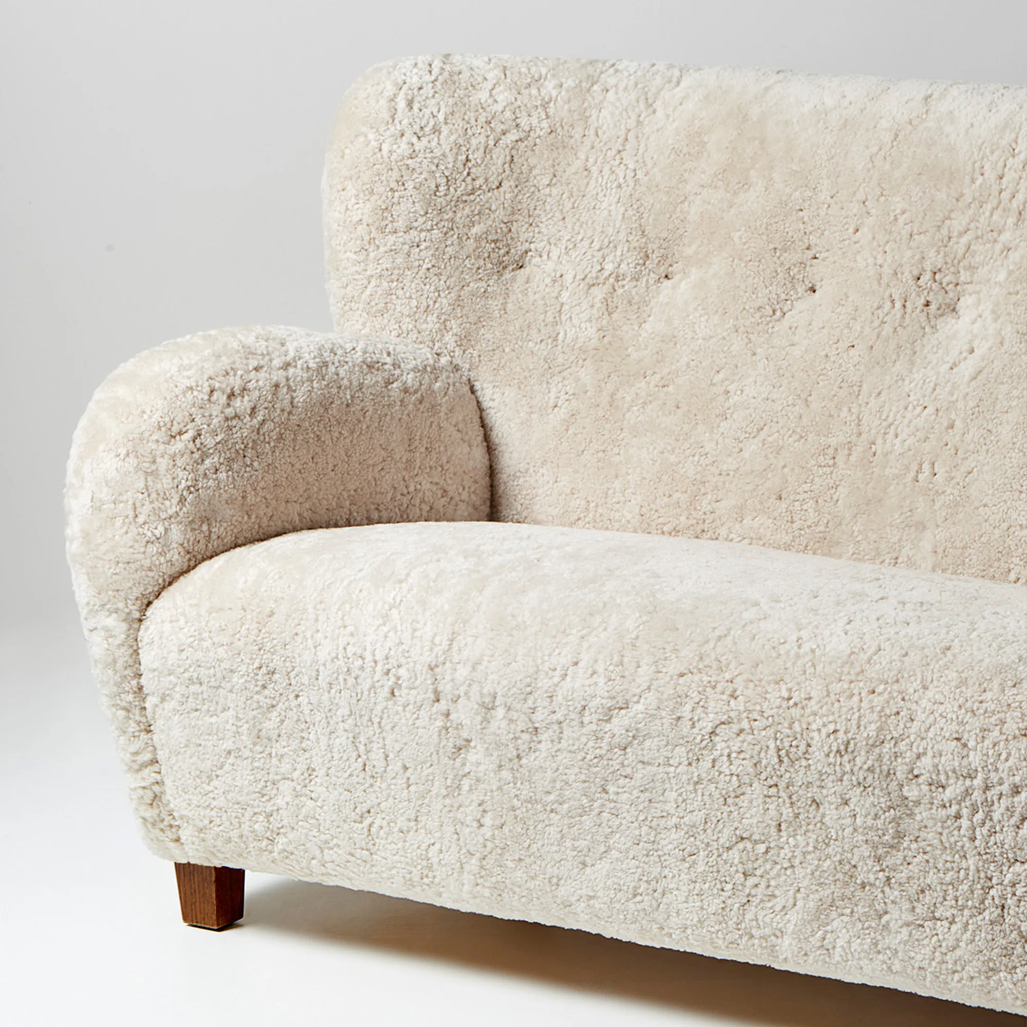 Karu 3-Seater Sofa - 4