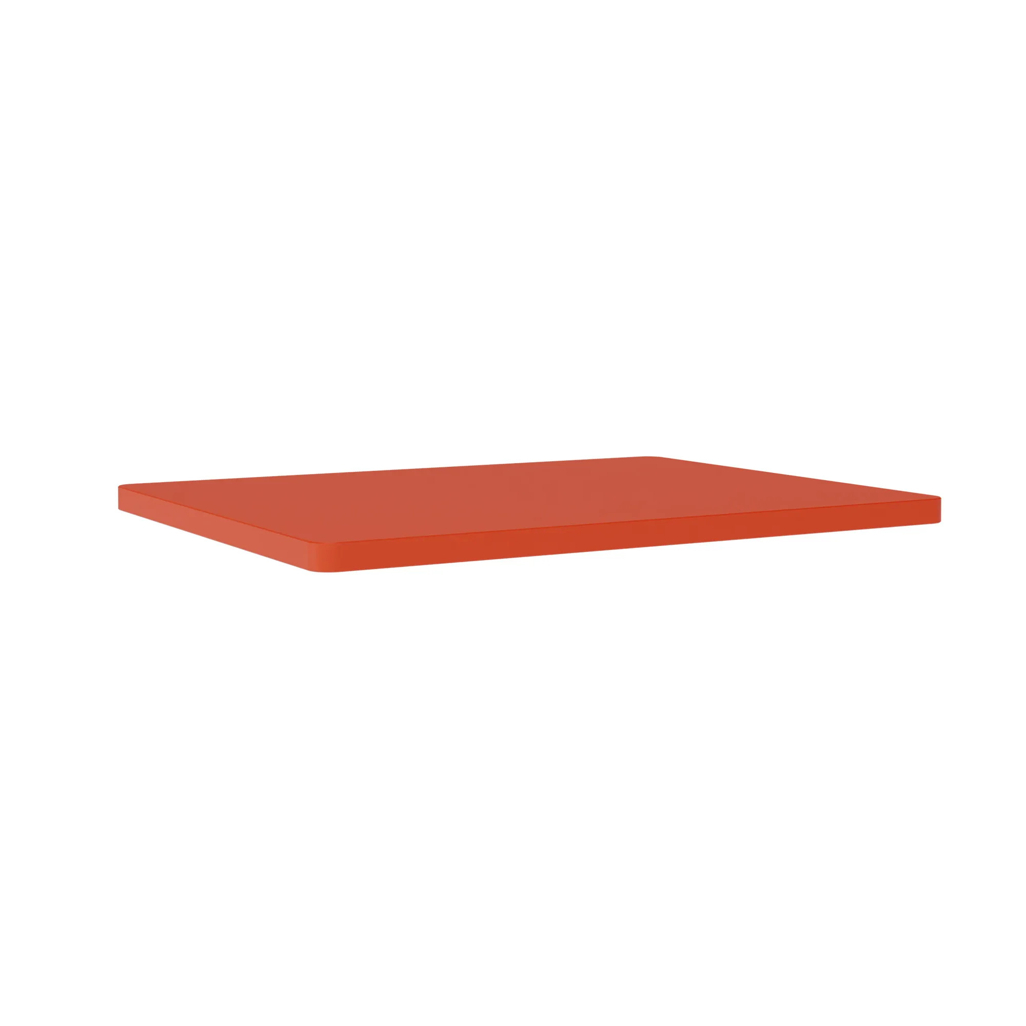 Panton Wire Single hyllylevy 26 cm - 1