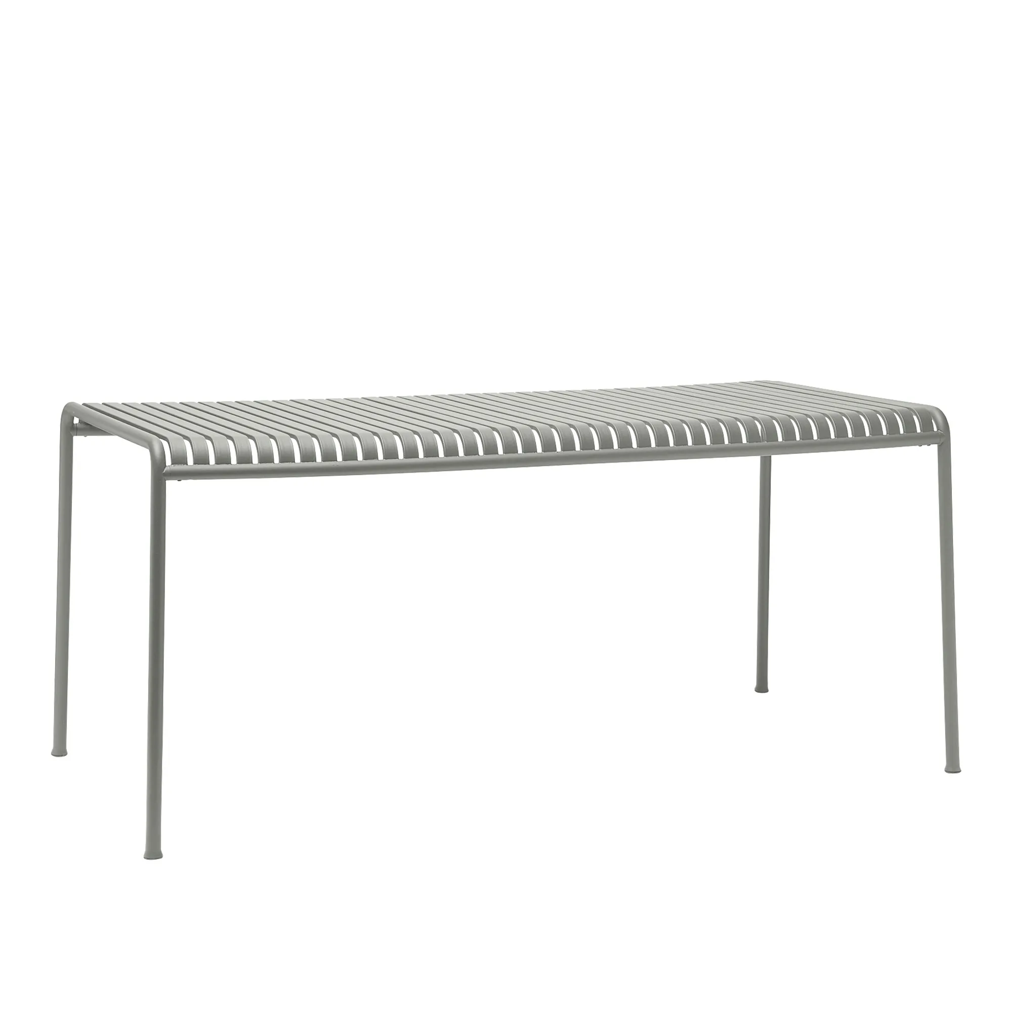 Palissade Outdoor Dining Table 90 x 170 cm - 1