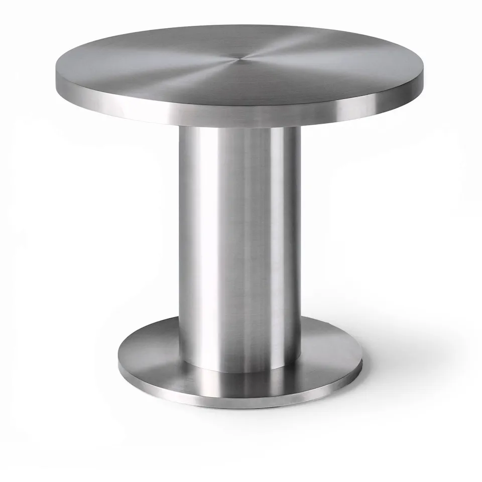 Cufflink eettafel