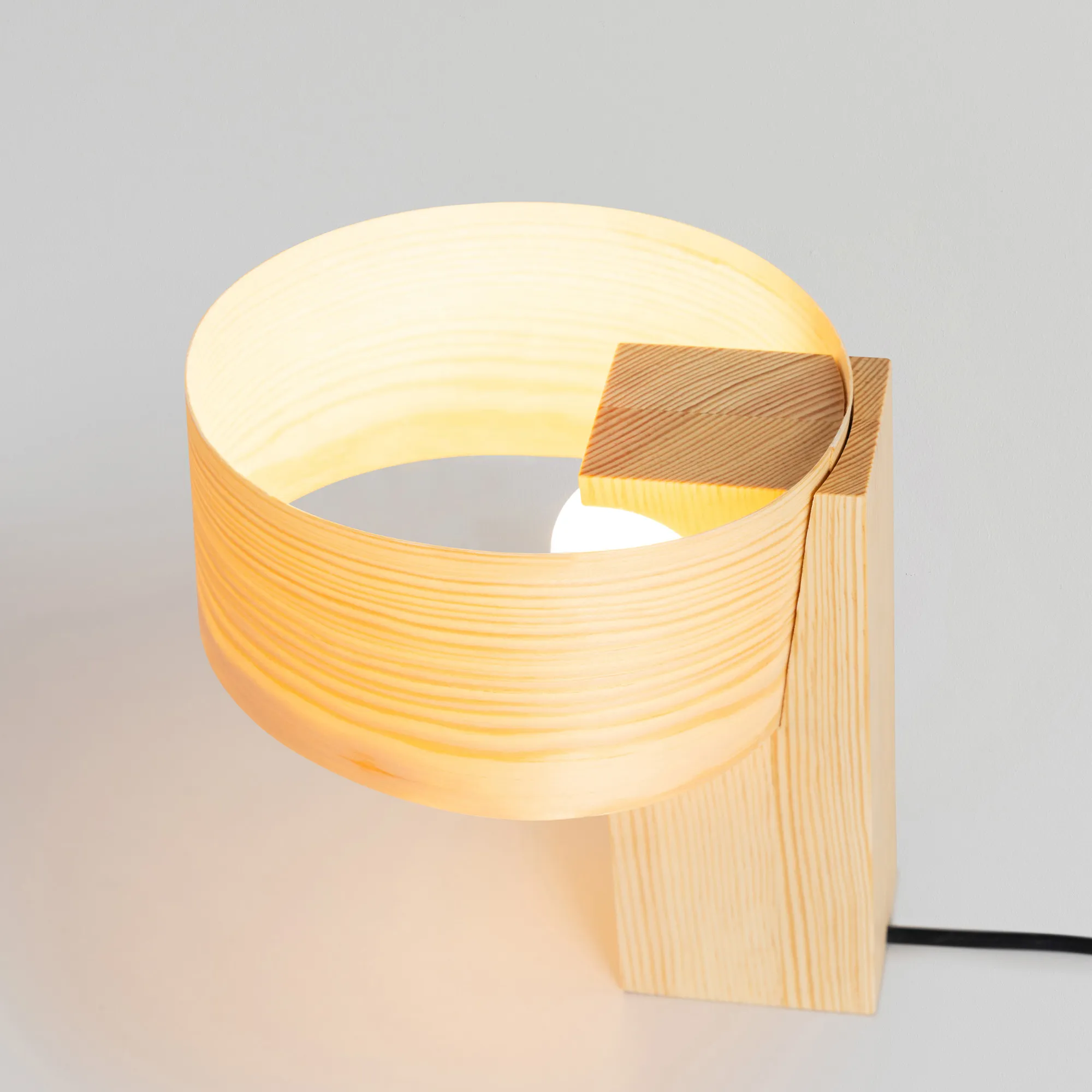 018 Hoop Table Lamp - 7