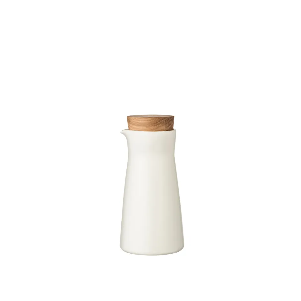 Teema Carafe With Wooden Lid